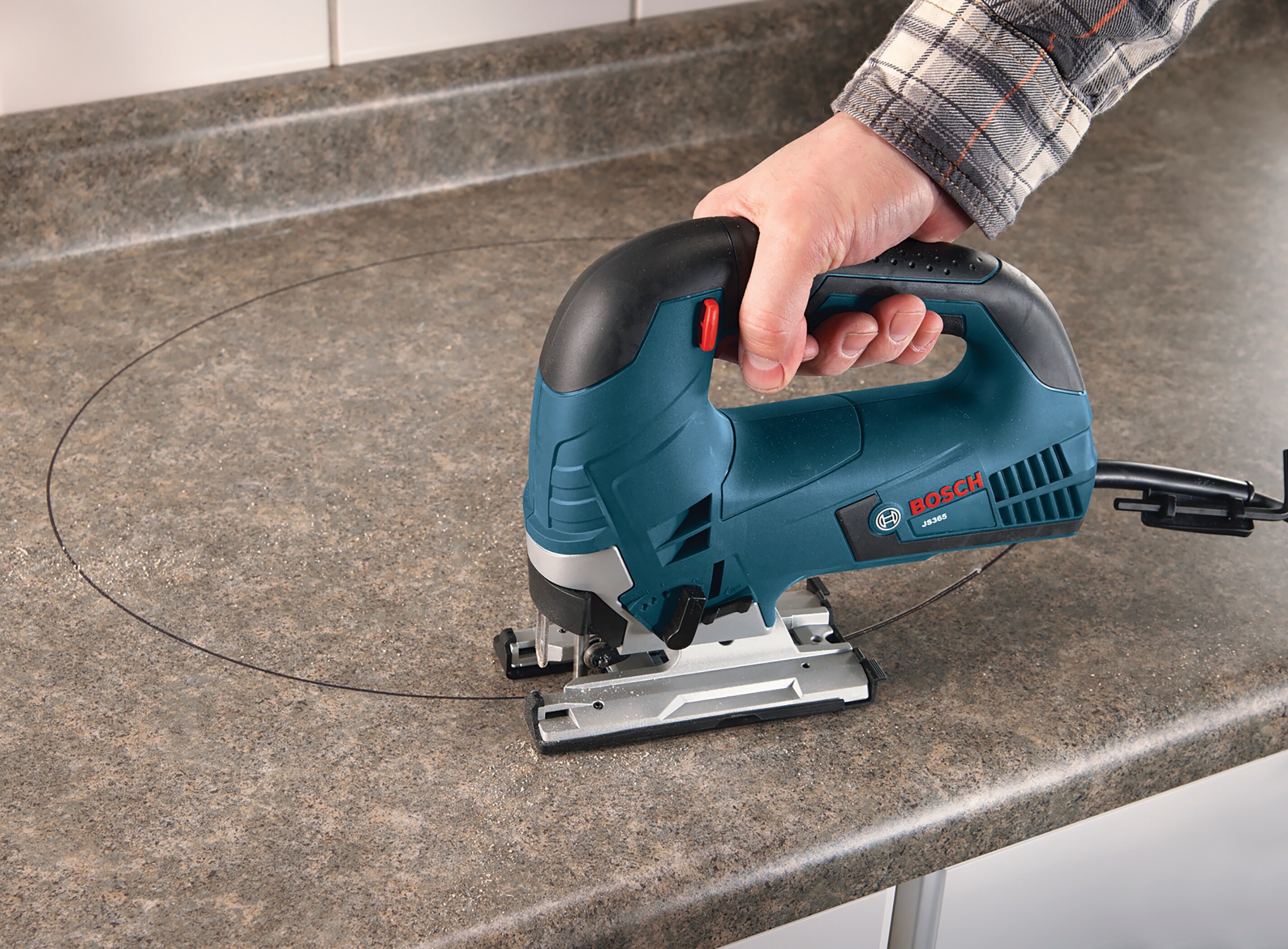 Bosch JS365 c100075 - View #22