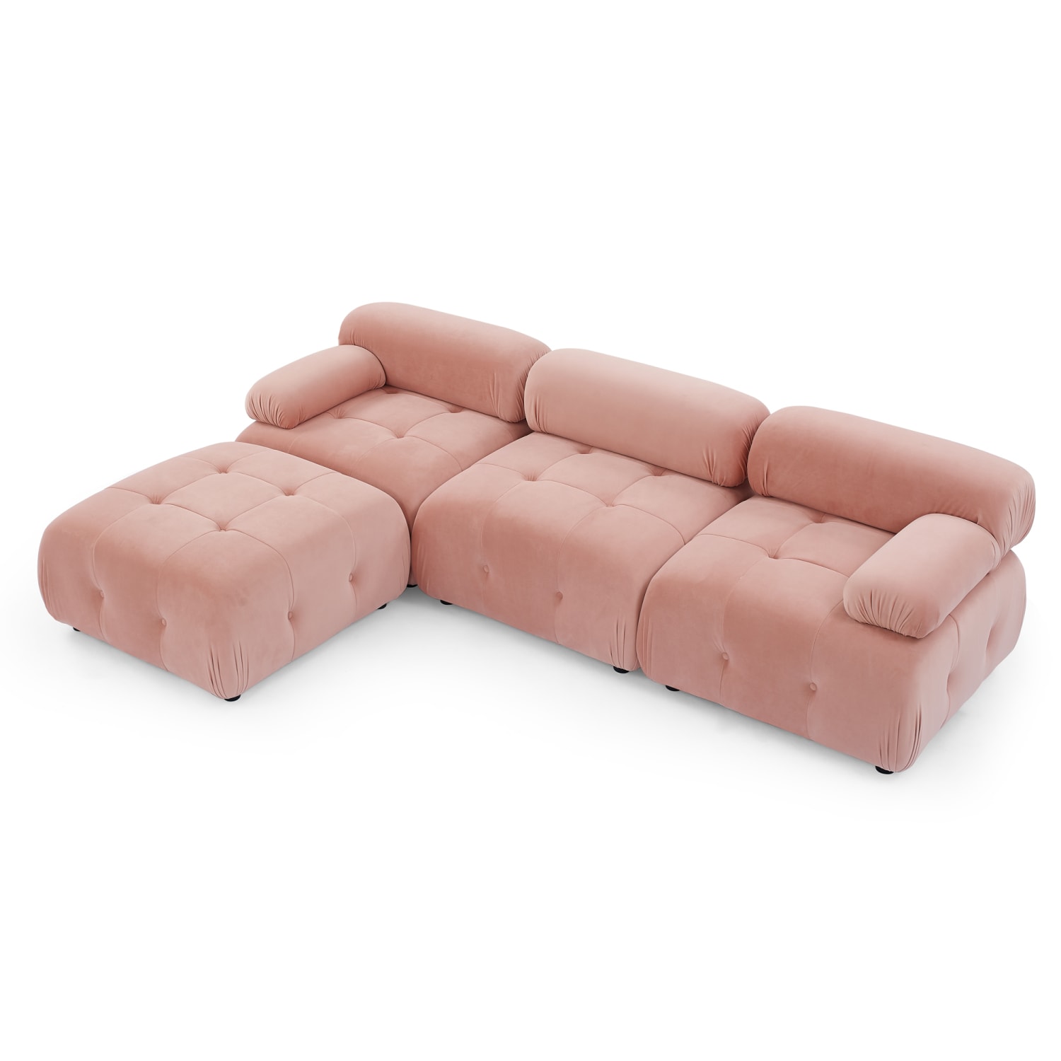 Streamdale Furniture W1413S00018 Sofas-Loveseats - View #6