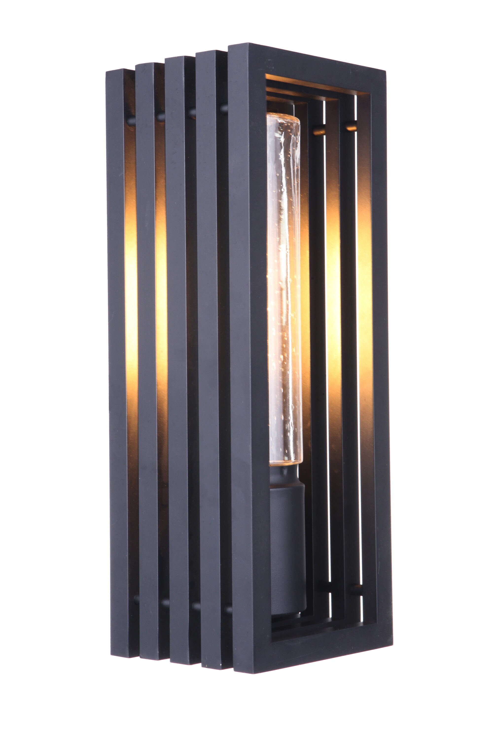 Craftmade ZA2820-TB Outdoor-Wall-Lighting - View #2