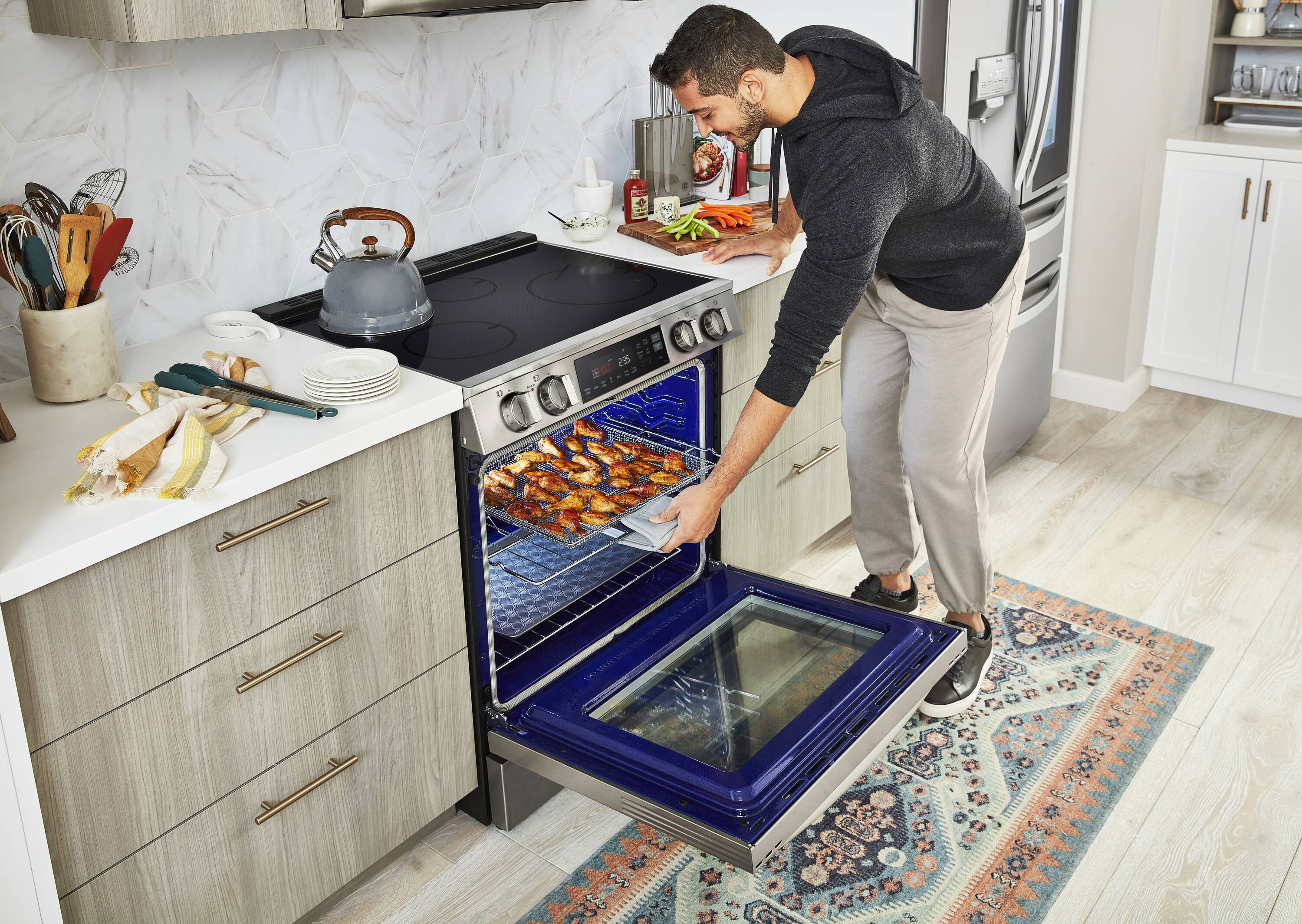 LG LSIL6334FE Induction-Ranges-Cc - View #14
