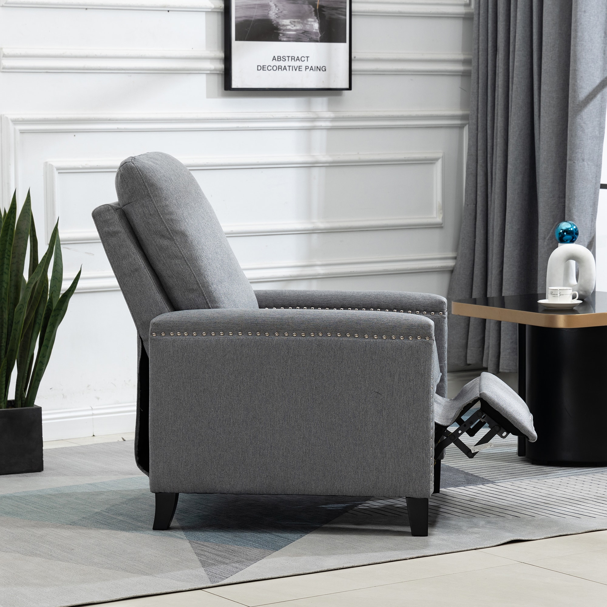 Sumyeg WF-HW66056GR-2-LA chairs - View #5