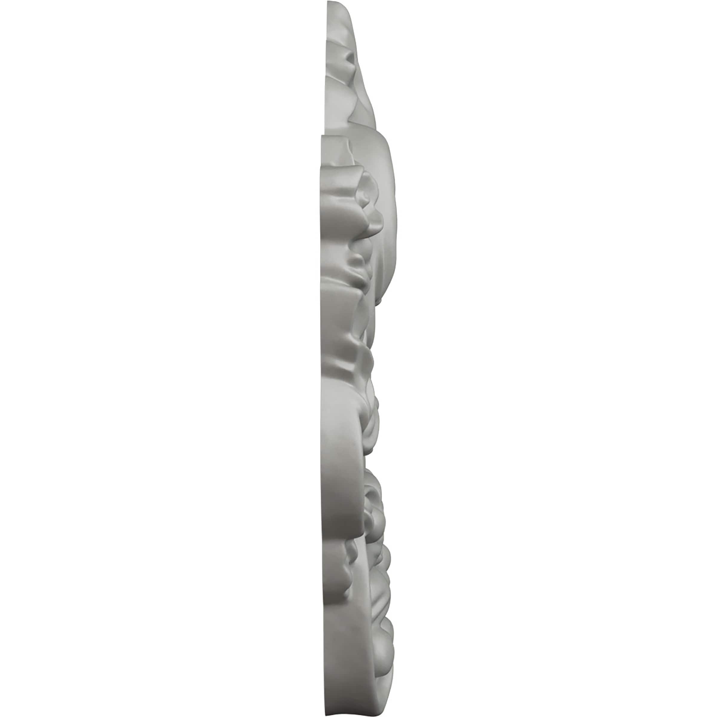 Ekena Millwork ONL05X06X01FL appliques - View #3