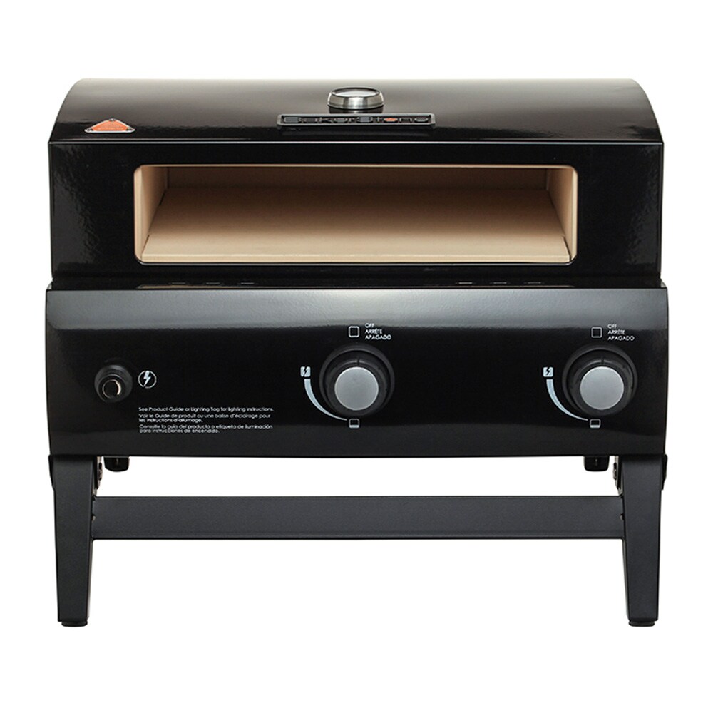 tabletop gas oven