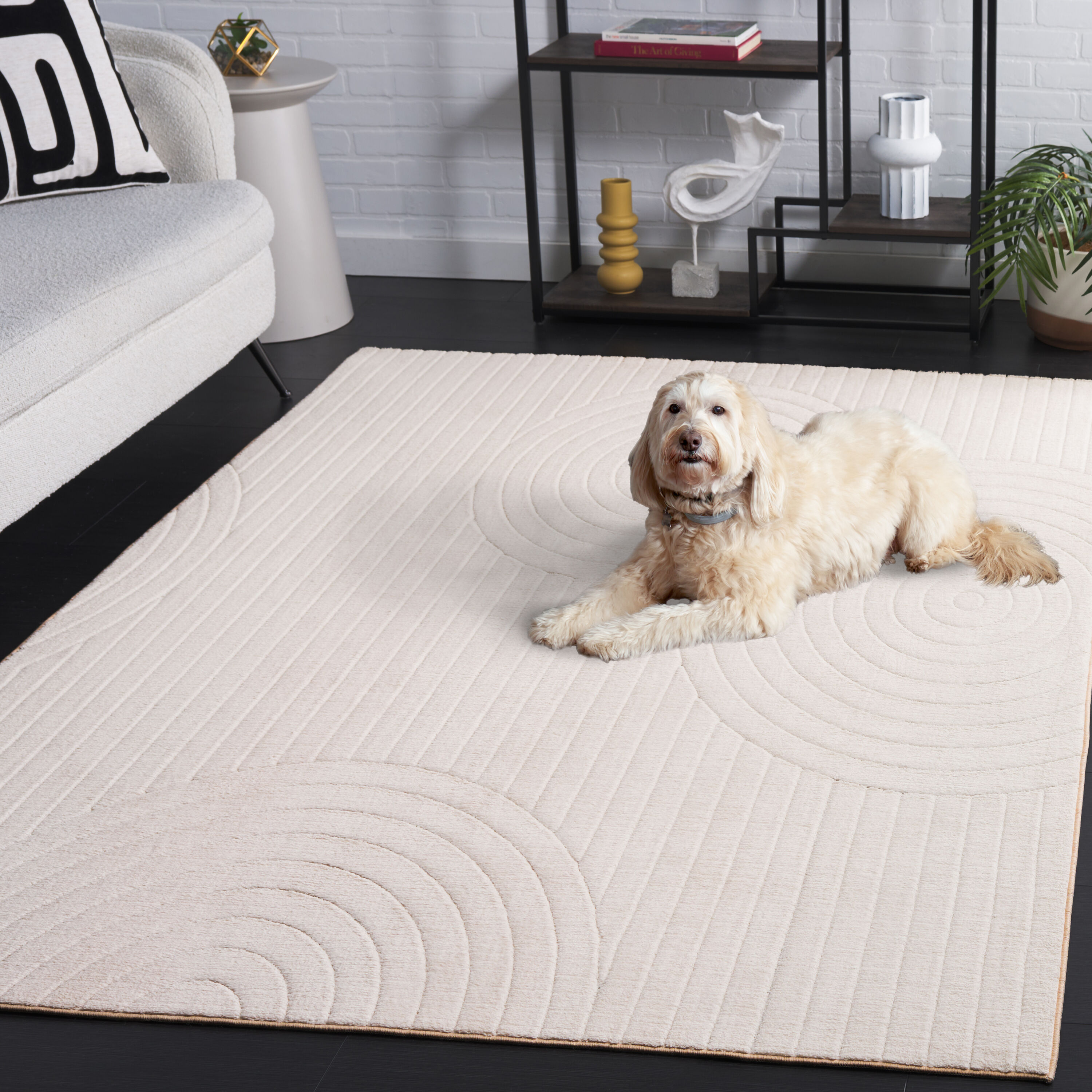 Safavieh VRS664A-5 rugs - View #4