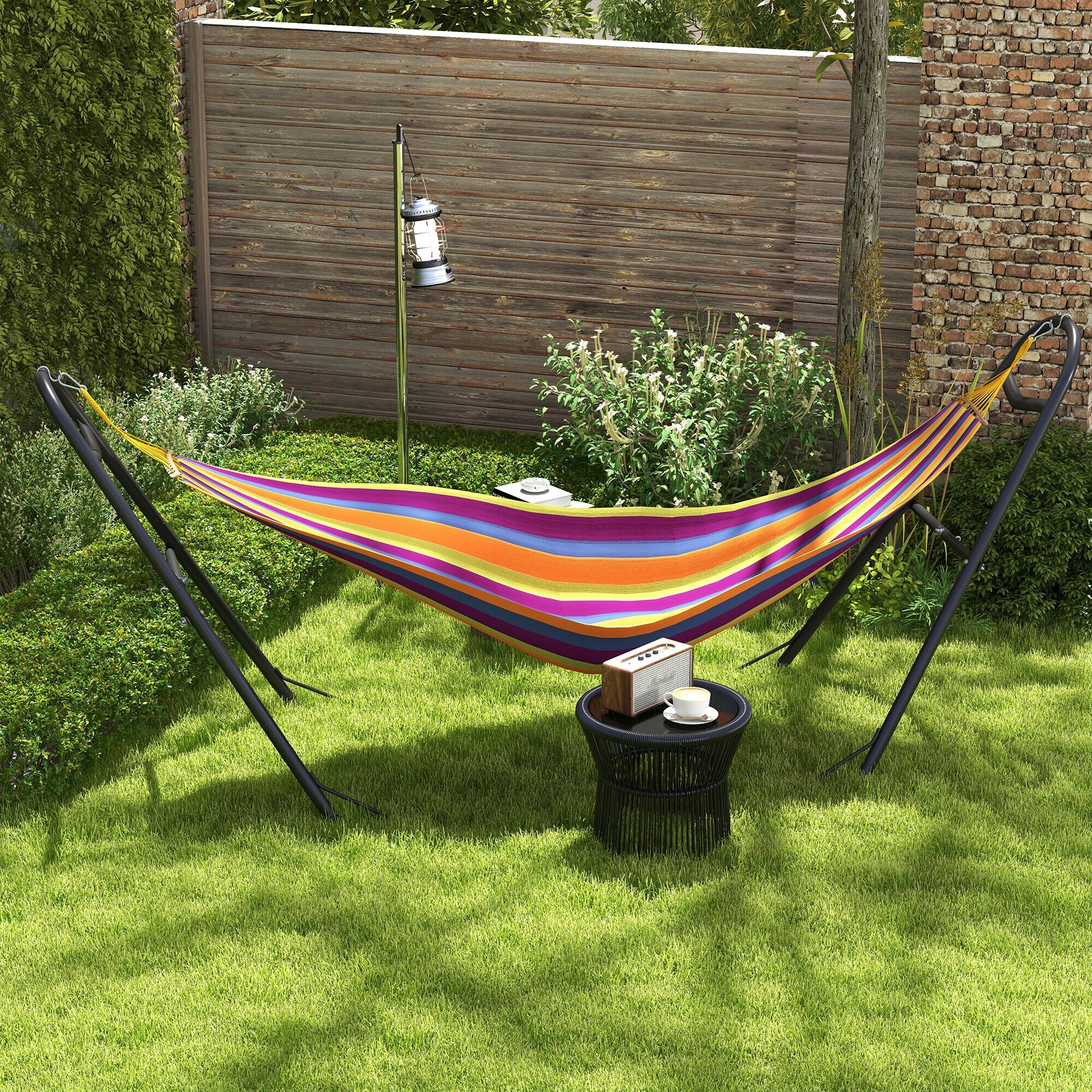Miki Shinly AB-4056-268JJ hammocks - View #6