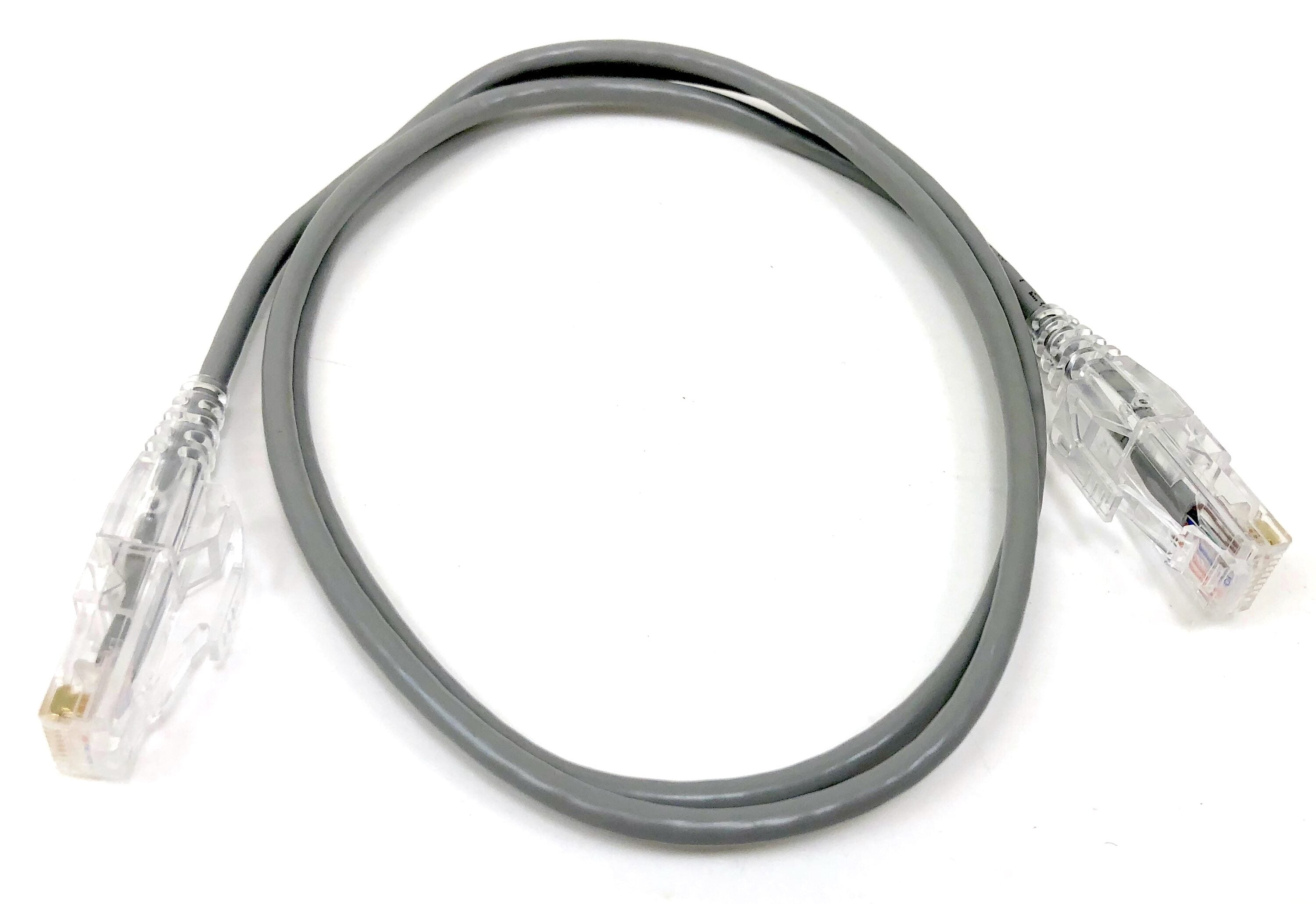 Micro Connectors E09-007-SLIM Ethernet-Cables - View #2