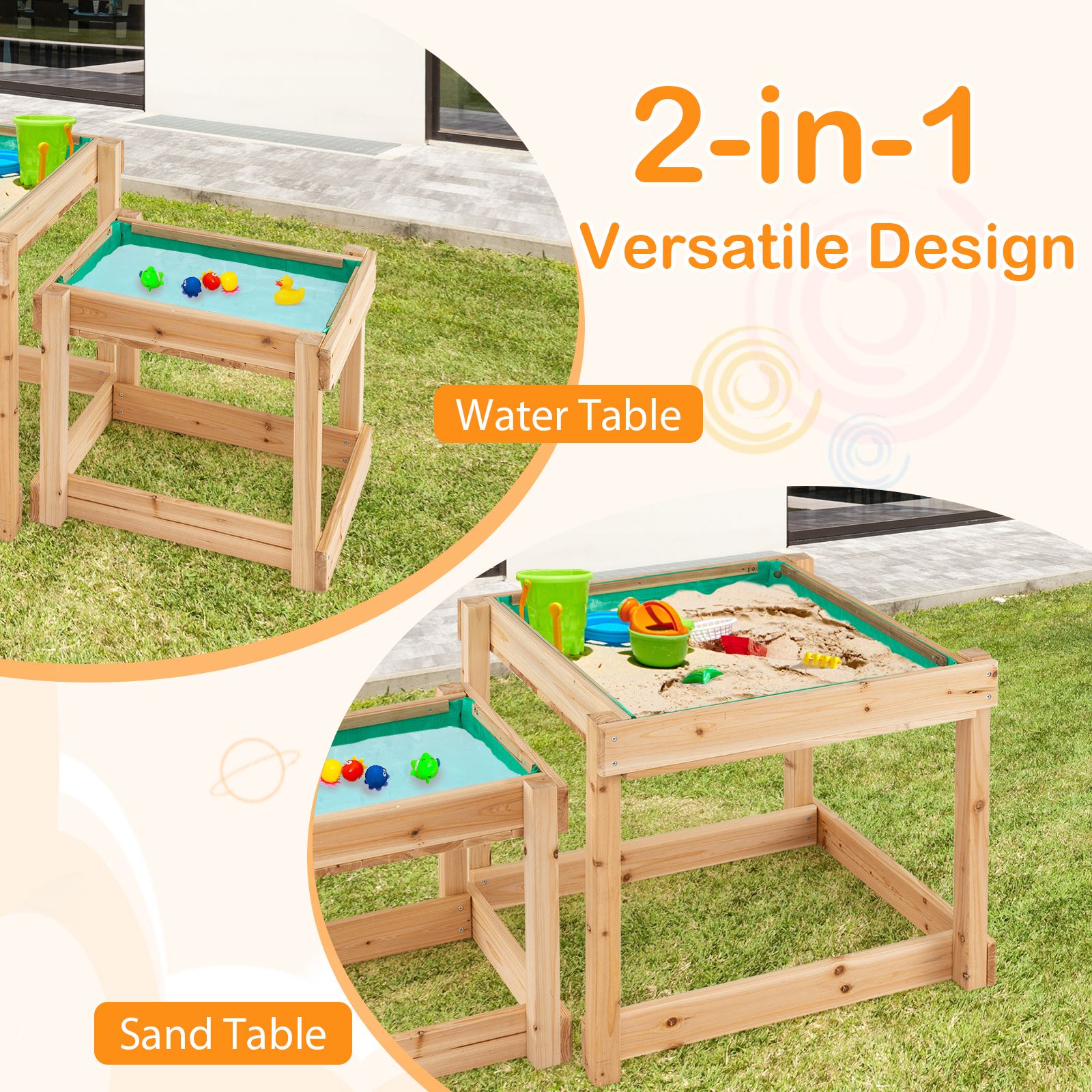 Slickblue D-CO-AN67201PT Kids-Play-Tables - View #7