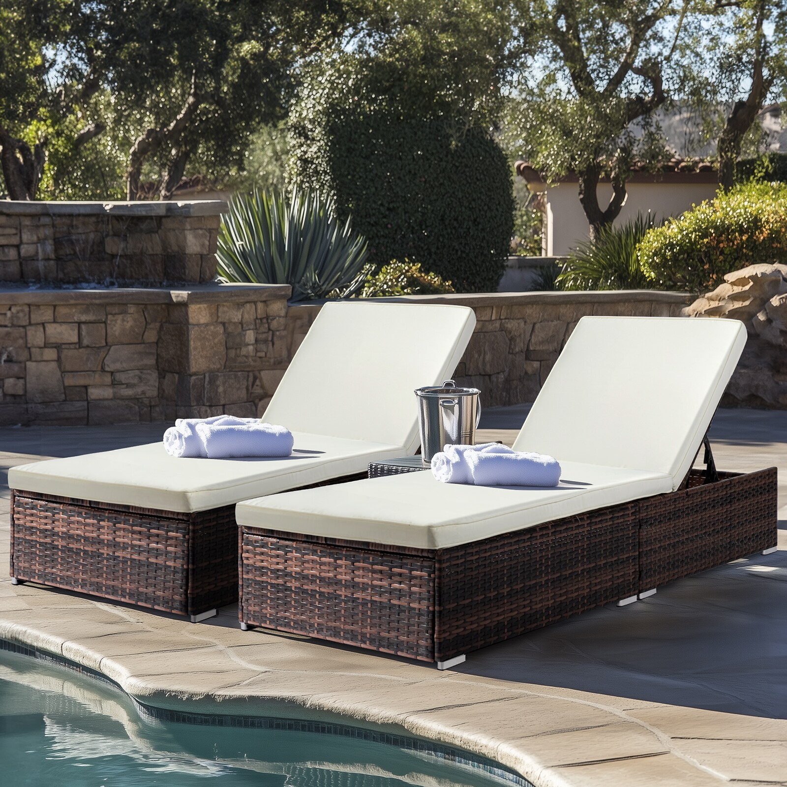 Winado LO1G56000510 Patio-Chairs - View #6