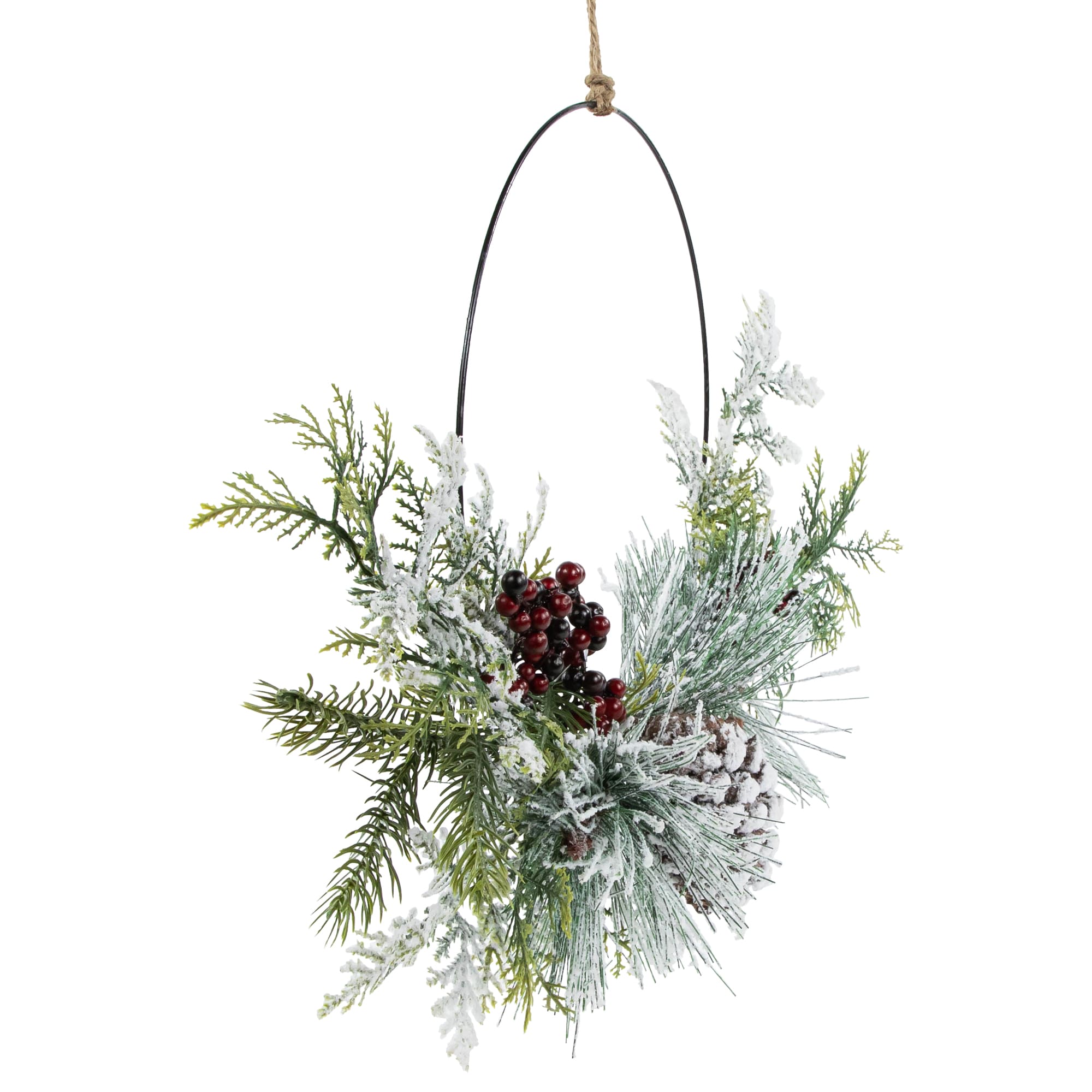 Northlight 35251070 Artificial-Christmas-Wreaths - View #4