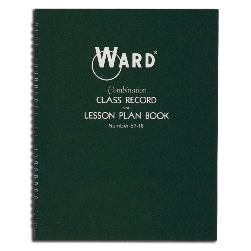 WARD WAR6718-2 Calendars-Planners - View #3