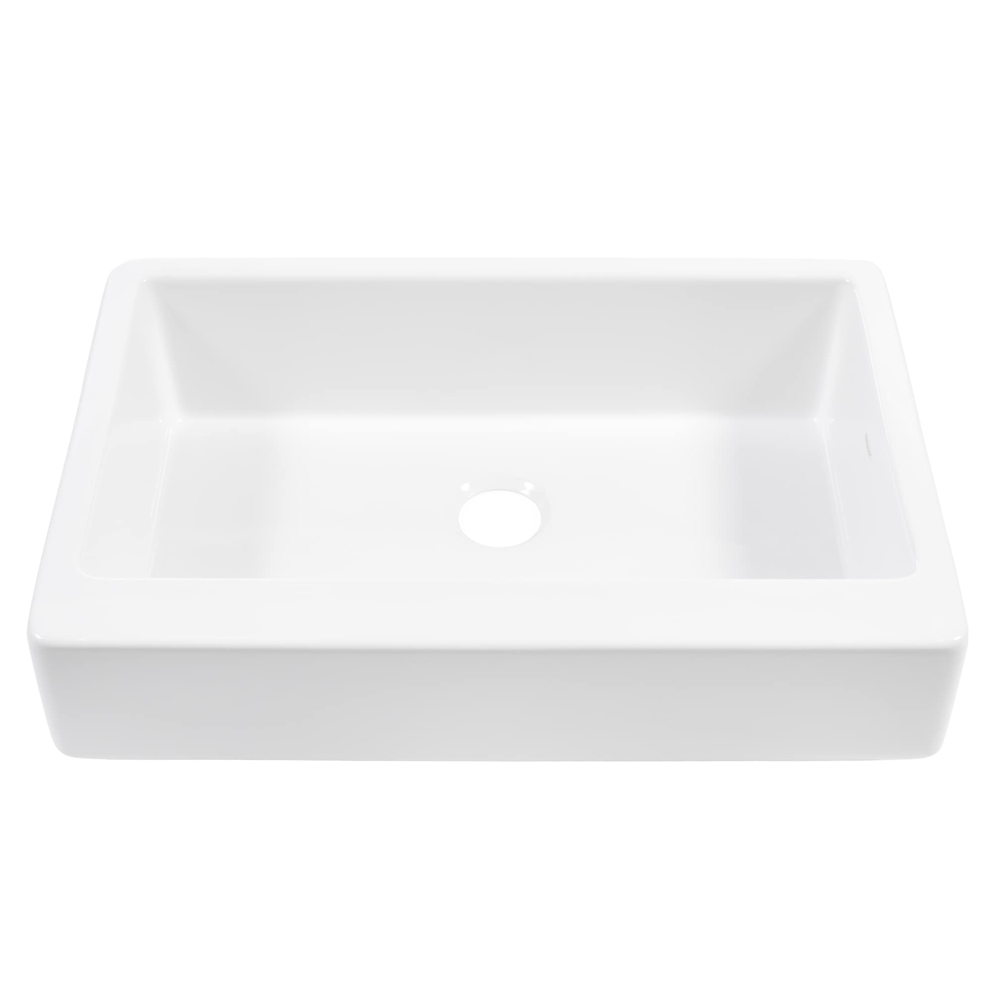 SINKOLOGY SK456-34FC Kitchen-Sinks - View #2
