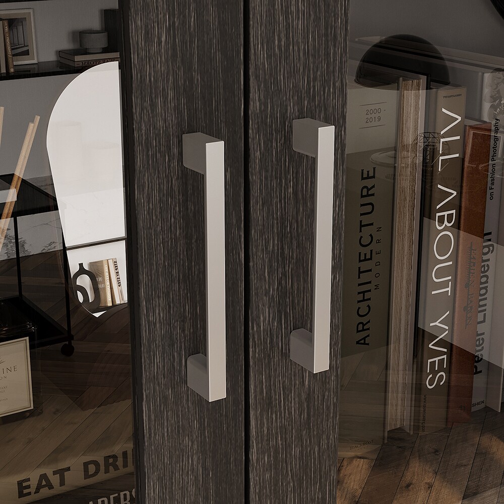 Homsee V-KF260164-01 Dining-Kitchen-Storarge - View #9