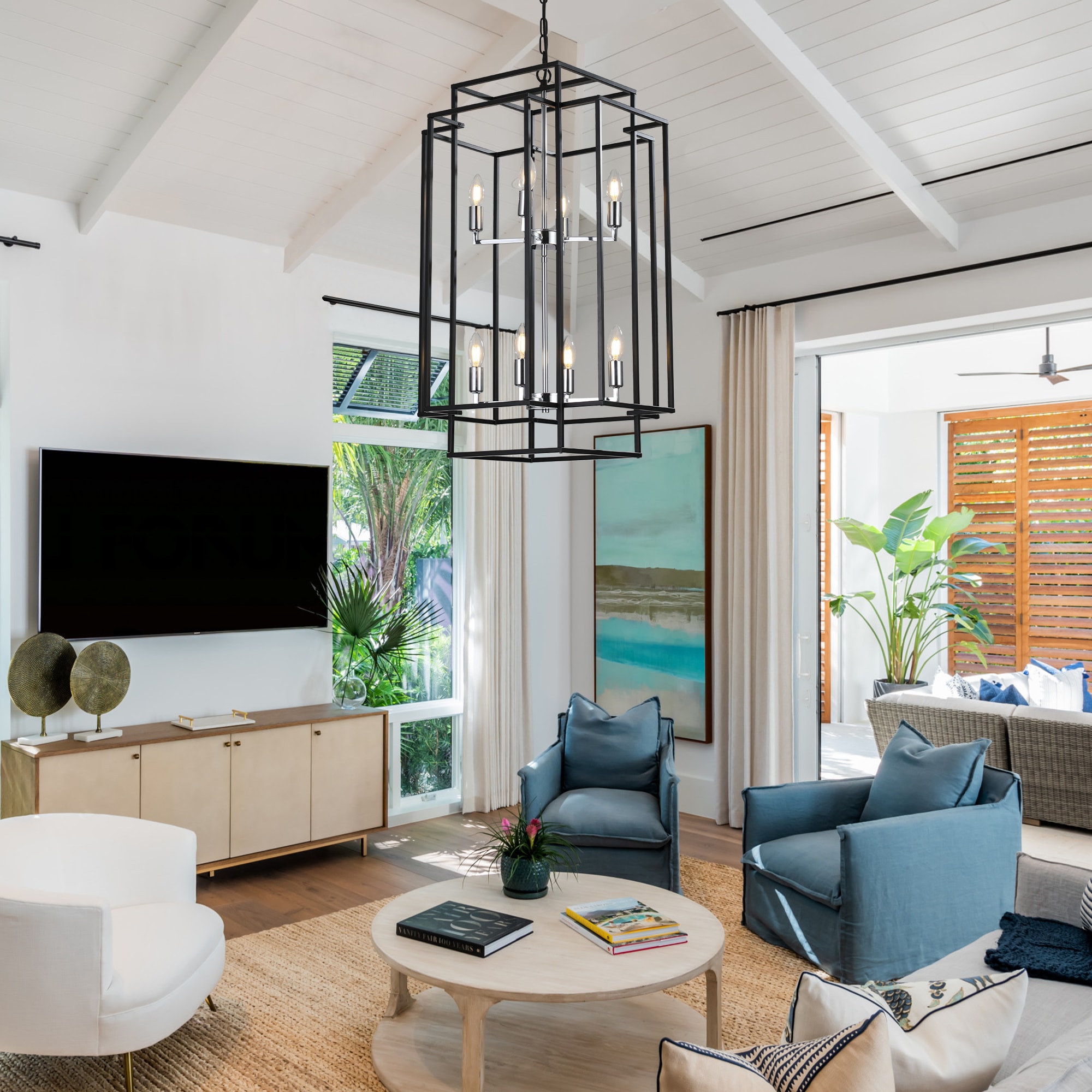BABOOM BOM-0142525-OR Pendant-Lights - View #11