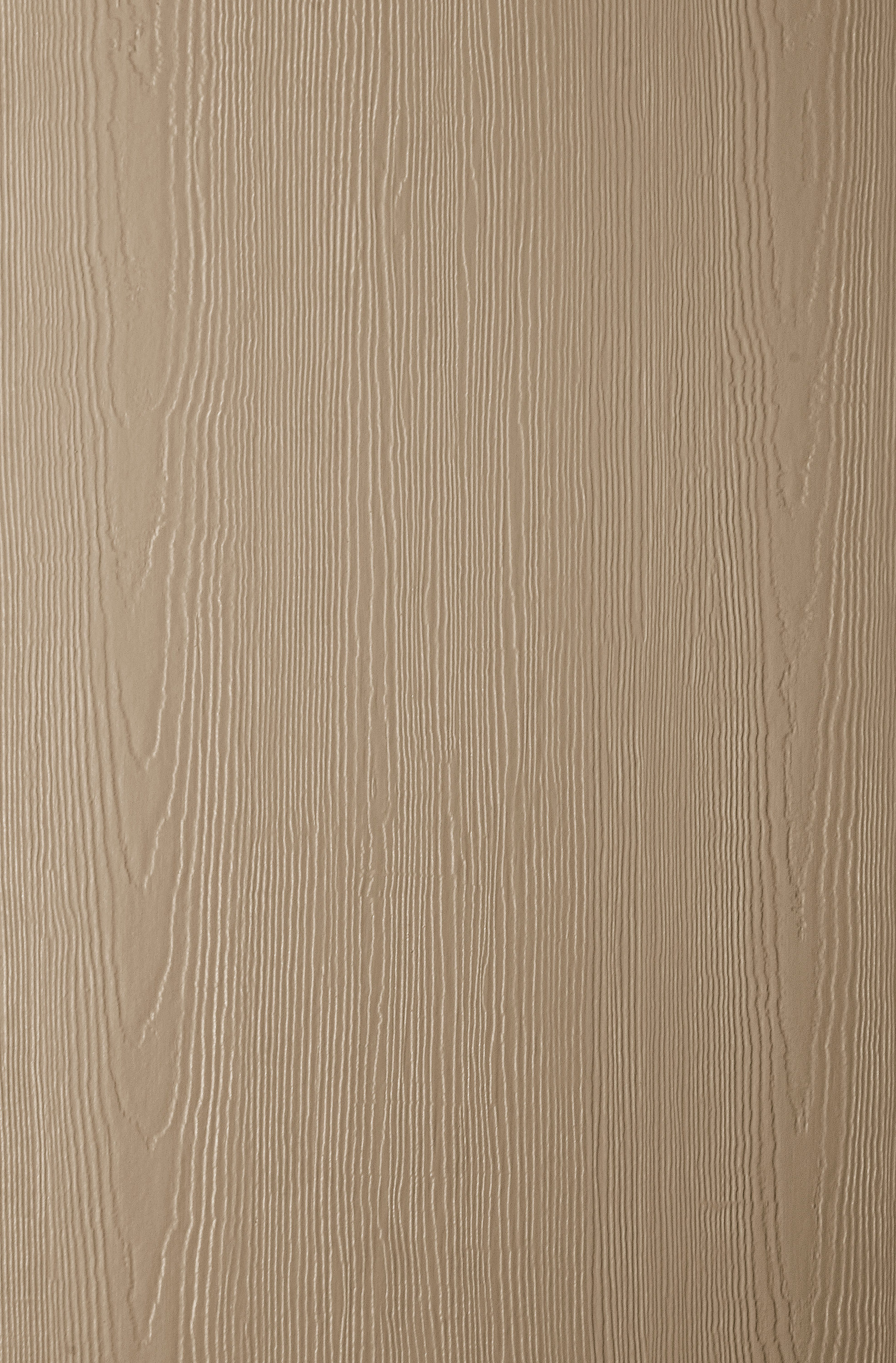 James Hardie 671381 Statement Collection HZ5 Straight Fiber Cement Cedarmill Panel siding Khaki Brown 48-in x 120-in