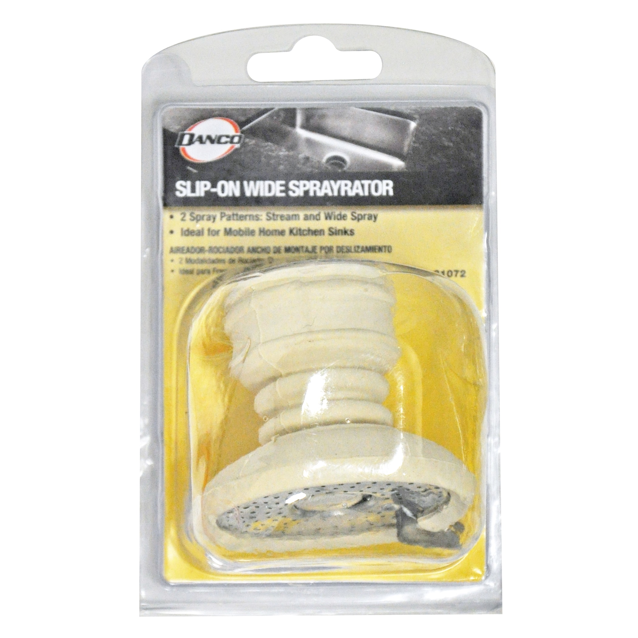 Danco 81072 Faucet-Aerators - View #3