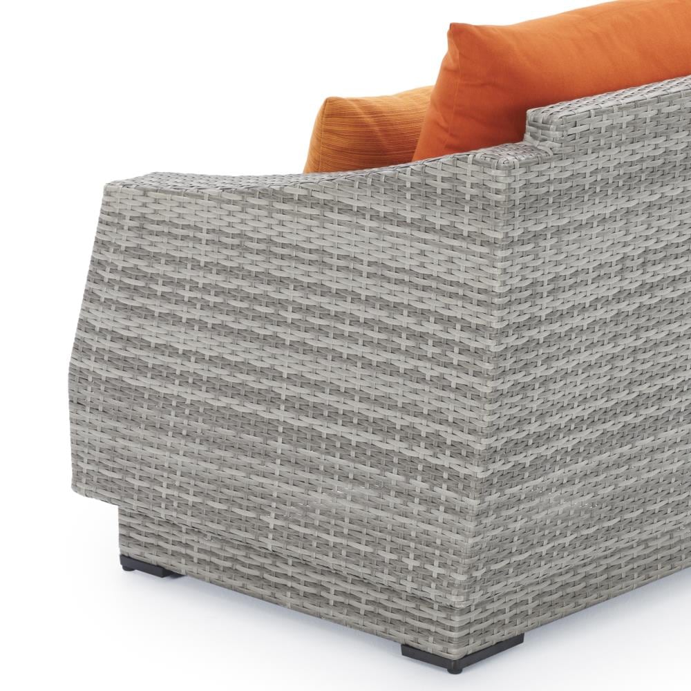 RST Brands OP-PEOSS6-CNS-TKA-K Patio-Conversation-Sets - View #2