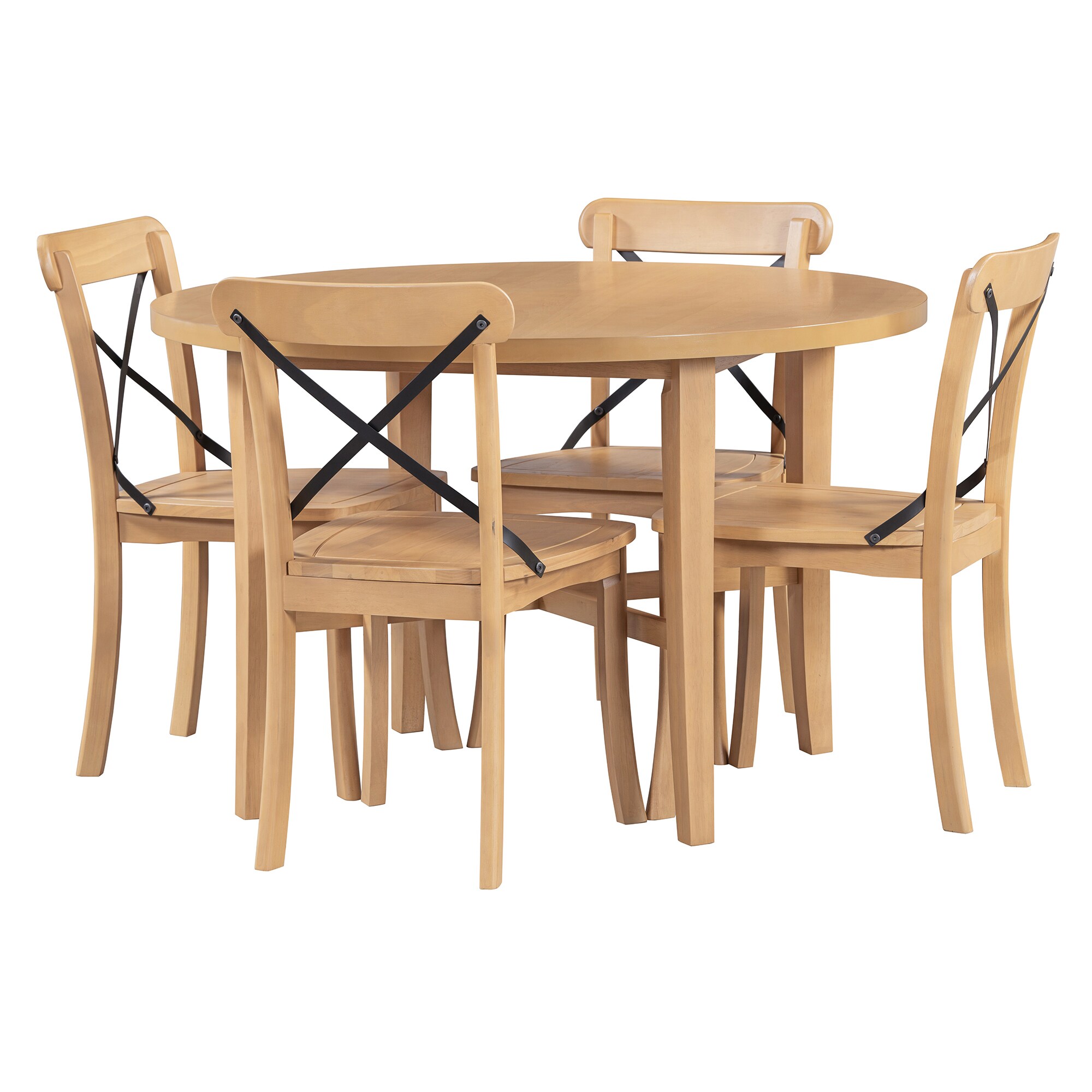 ModernLuxe ST000130AAD Dining-Sets - View #17