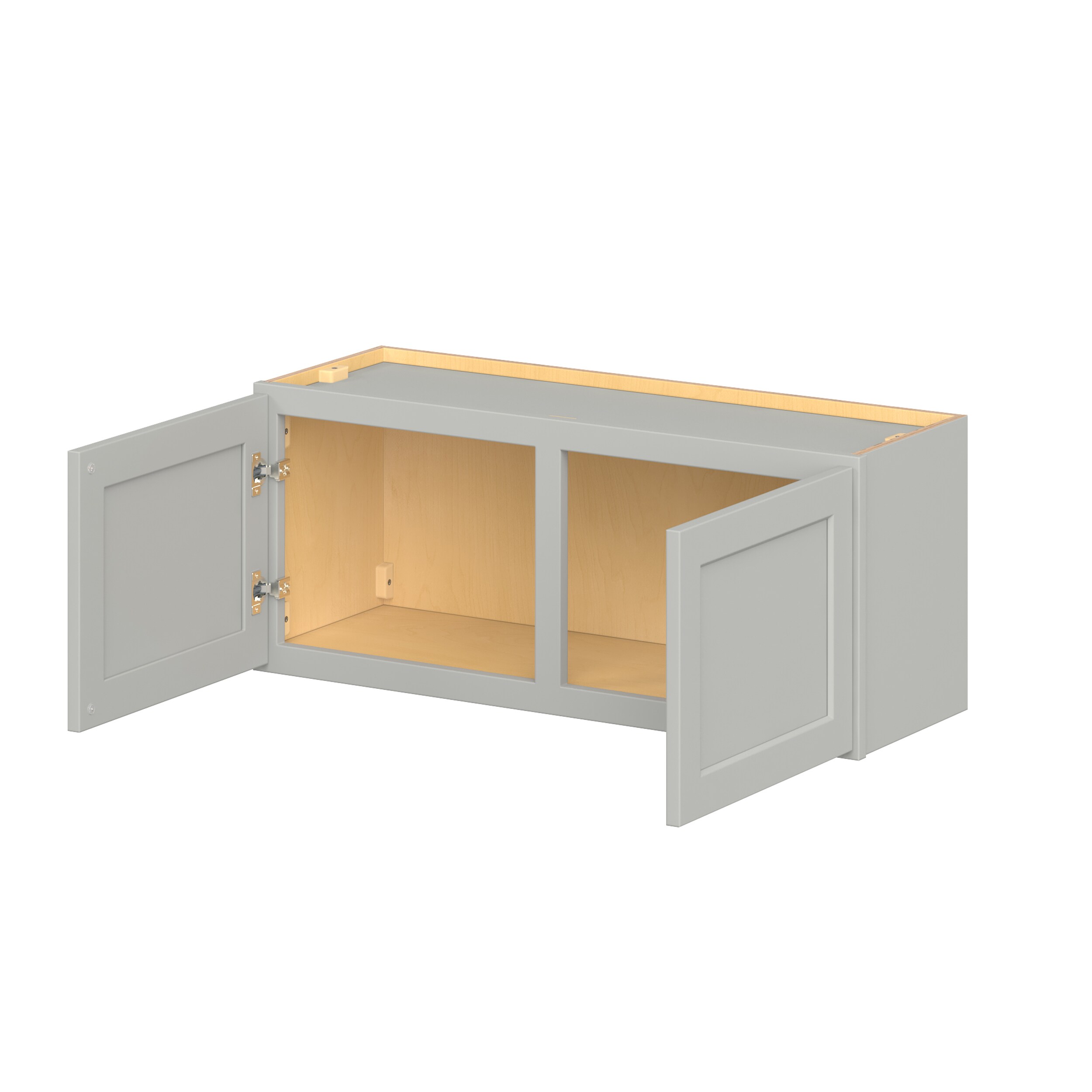 Hugo&Borg W3615-JA Cabinets-Kitchen - View #3