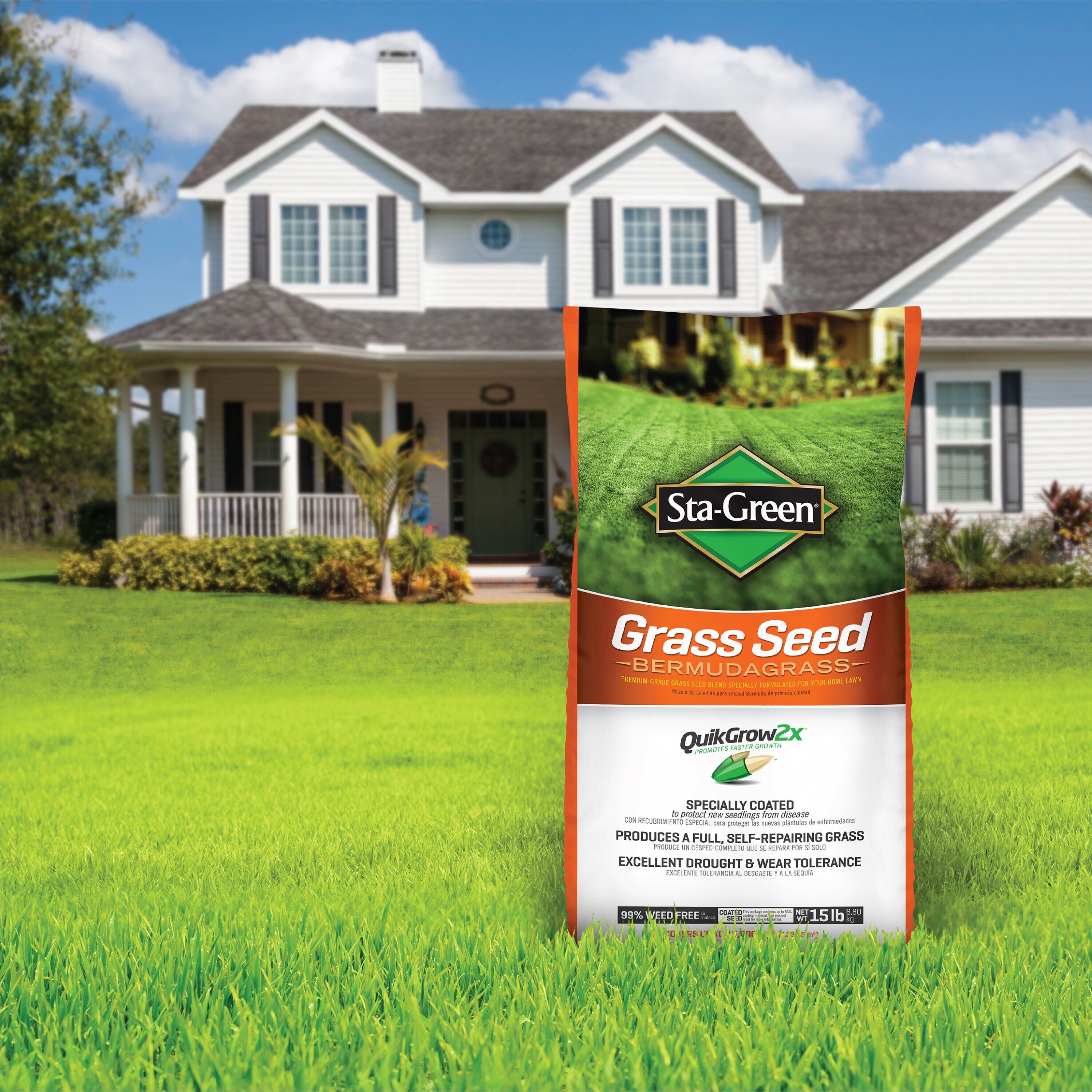 Sta-Green 2149620283 Grass-Seed - View #11