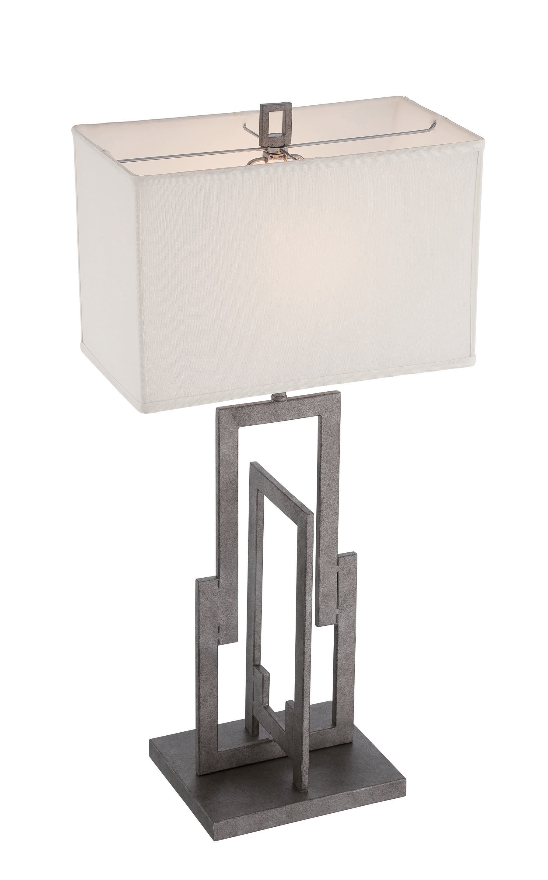 Lite Source LS-22555 Table-Lamps - View #2