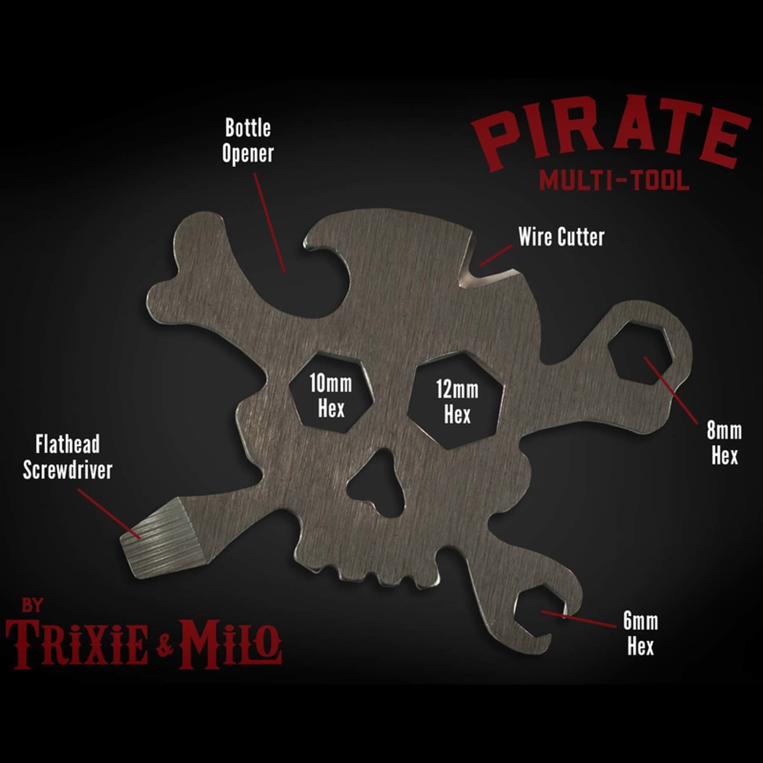 Trixie Pet Products EJD2001908 Multi-Tools - View #3
