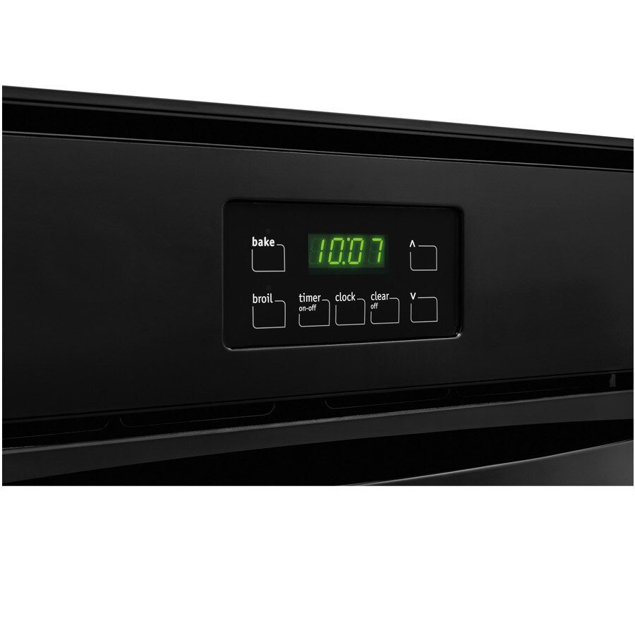 Frigidaire FFGW2415QB b050321 - View #4