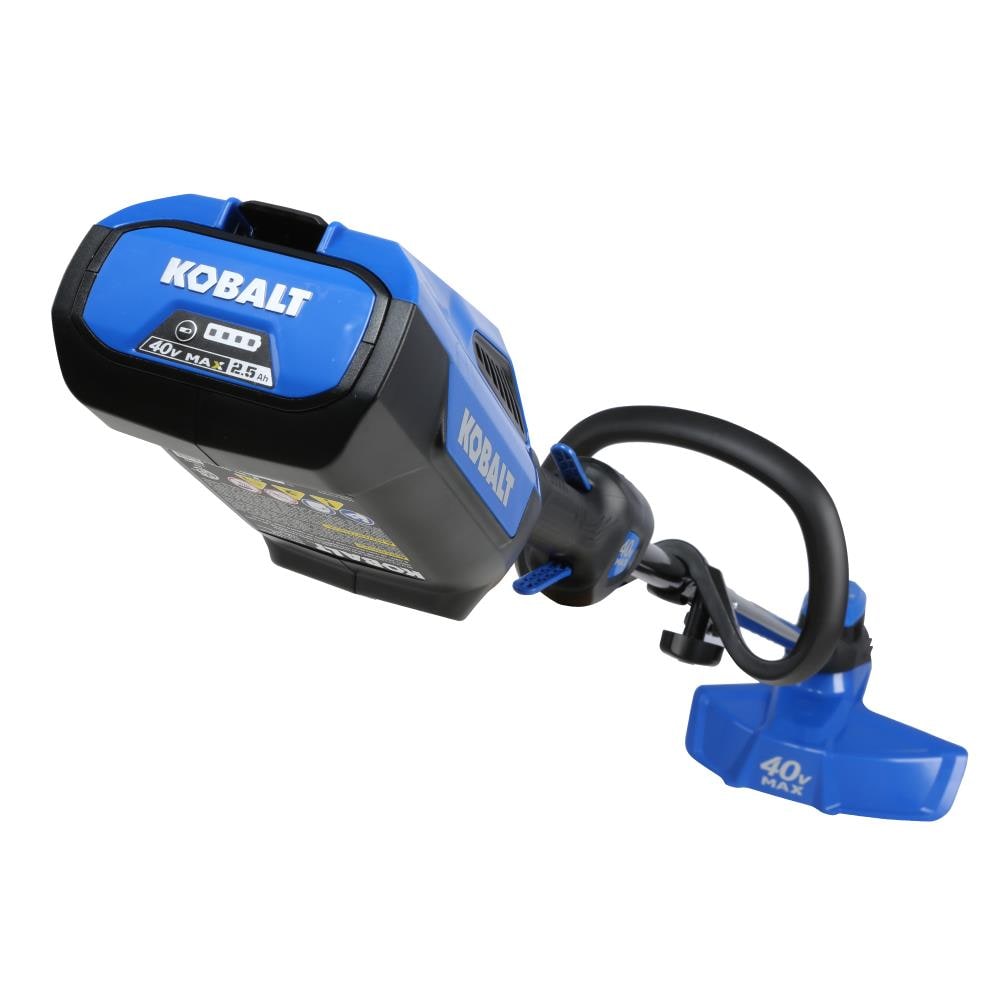 Kobalt KST 2540-06 Cordless-String-Trimmers - View #3