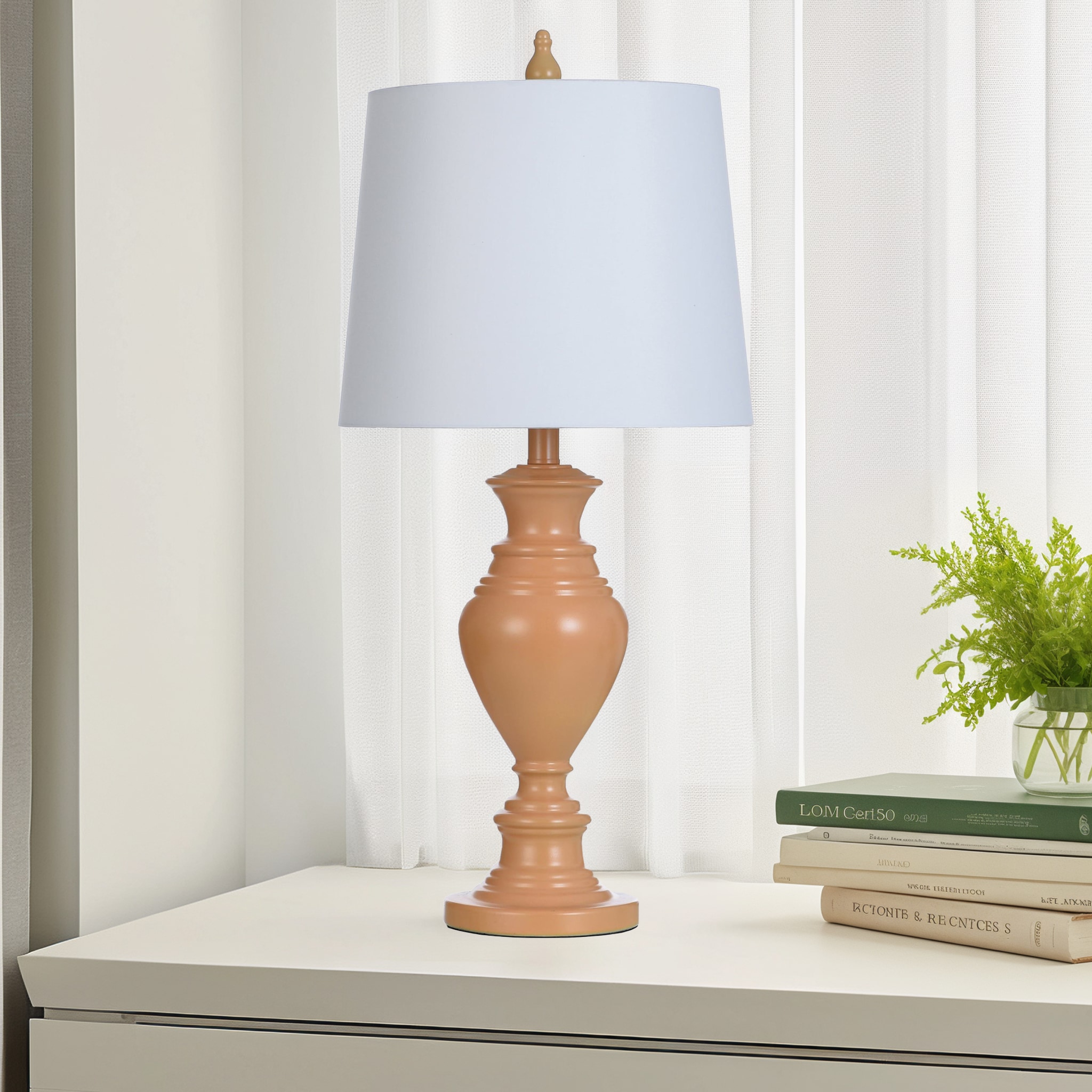 StyleCraft Home Collection L312948BDS Table-Lamps - View #2