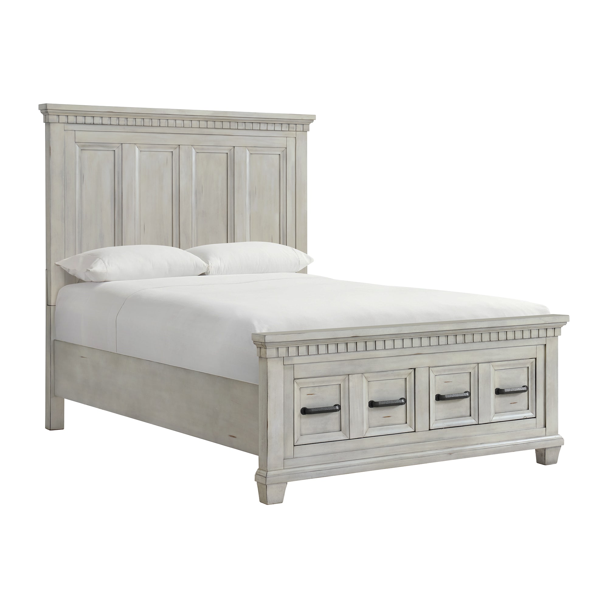 Picket House Furnishings B-10530-7-QSB-3PC Bedroom-Sets - View #12