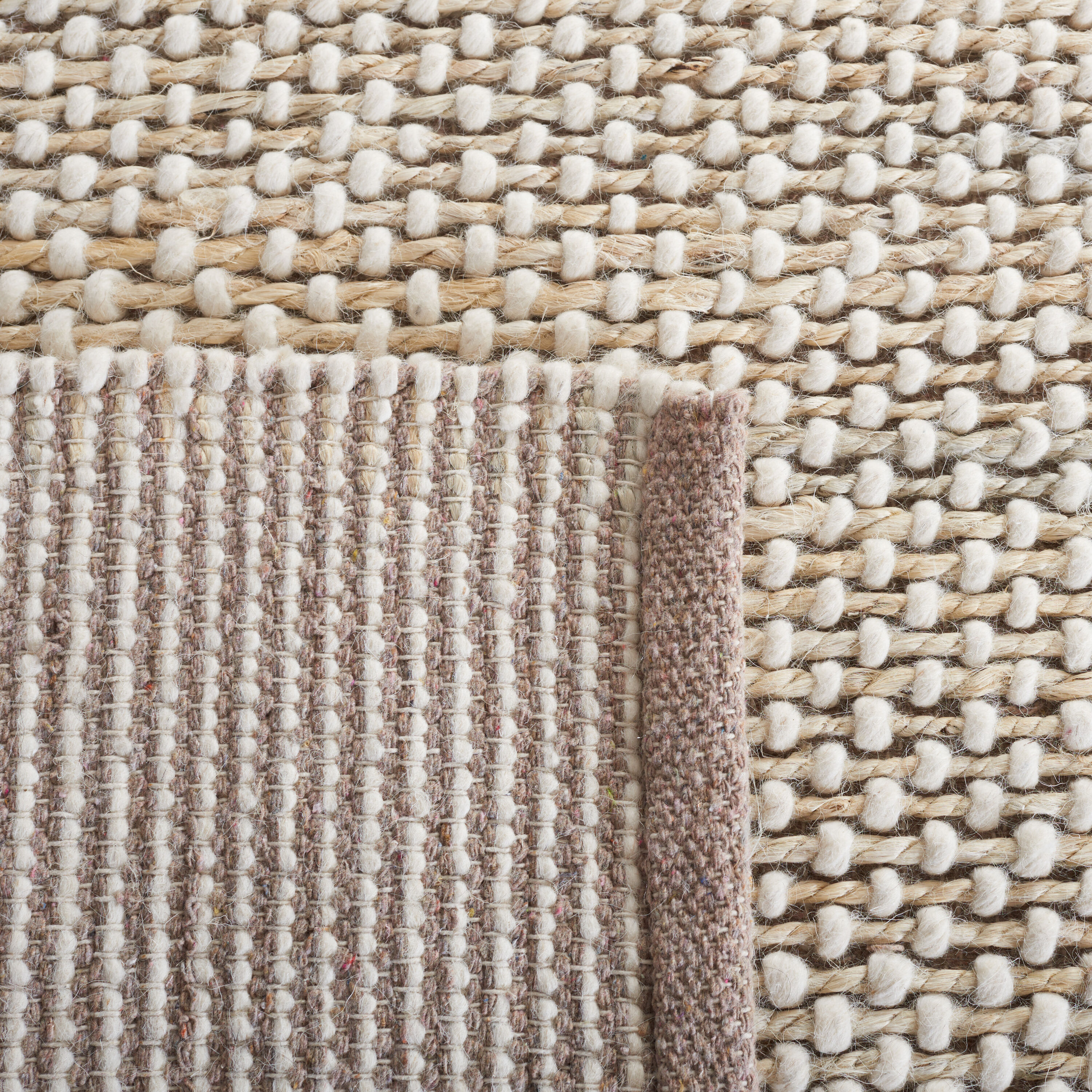 Safavieh NAT221A-8 rugs - View #3