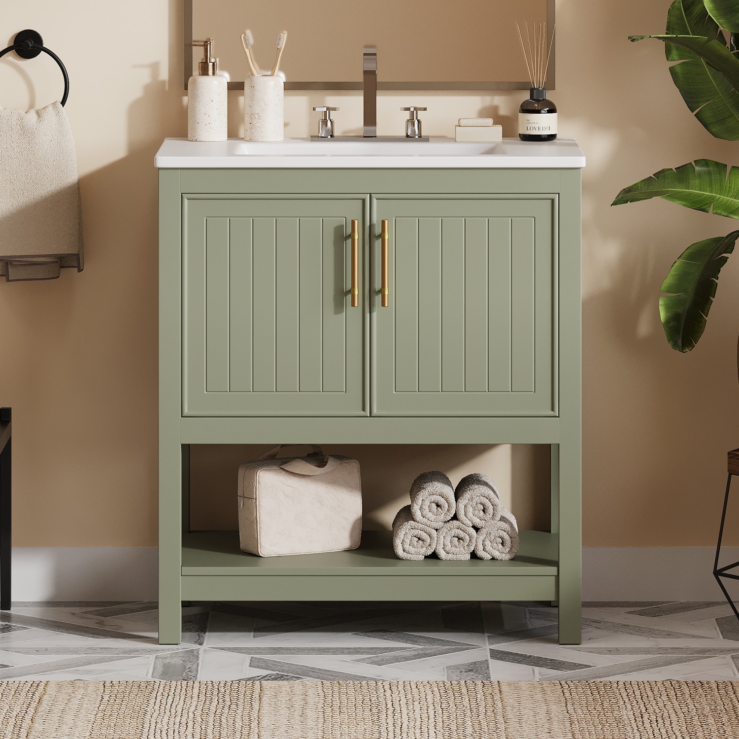 Streamdale Furniture WF325888AAF vanities - View #2