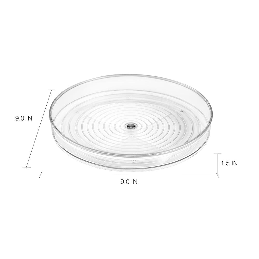 OXO 16 Turntable