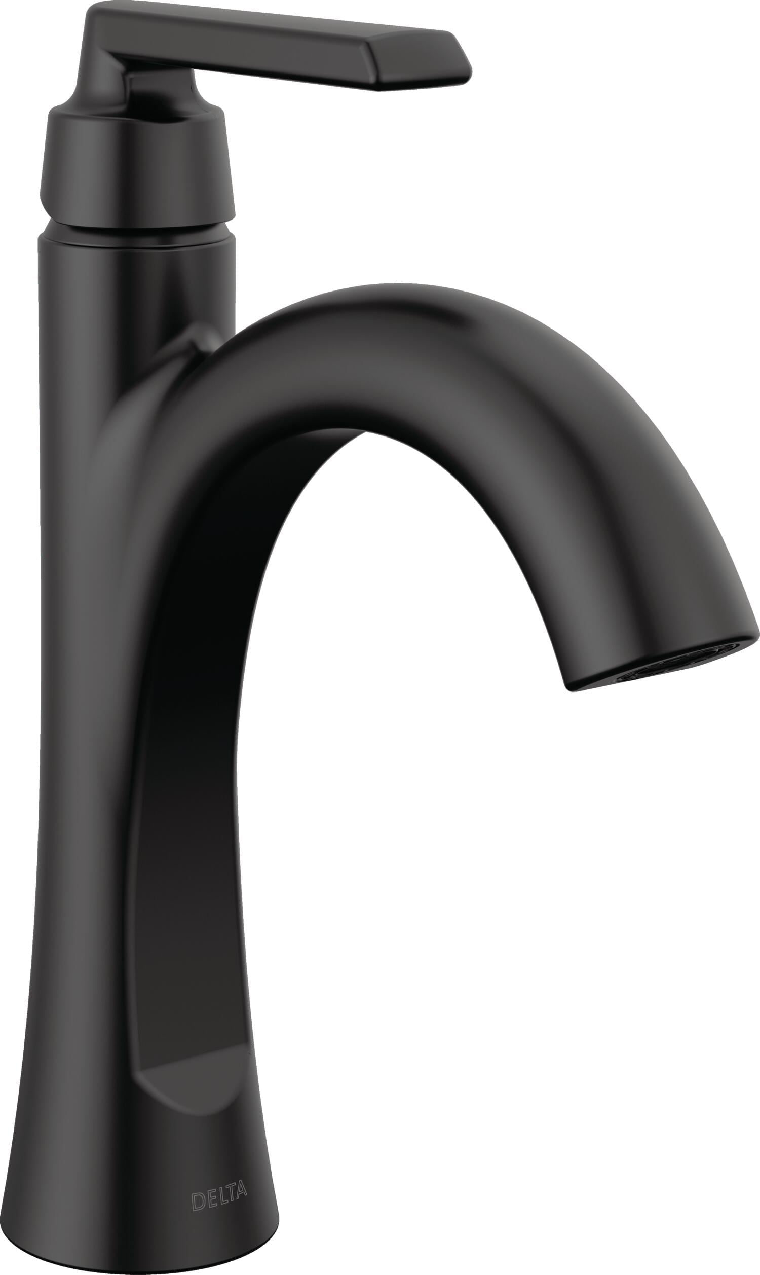 Delta 15832LF-BL Lavatory-Faucets - View #2