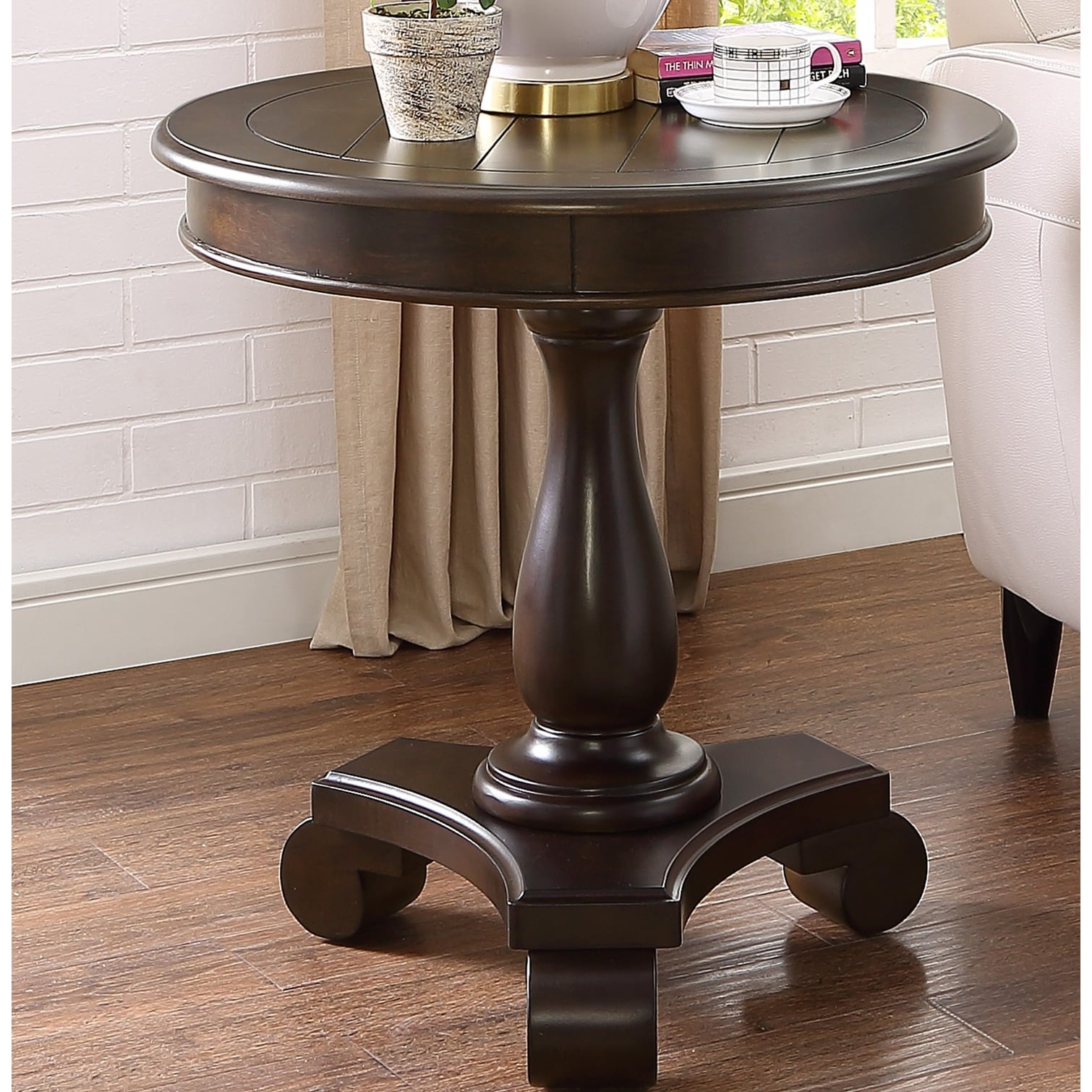 FlowLuxe FYDQG948M23V End-Tables - View #4