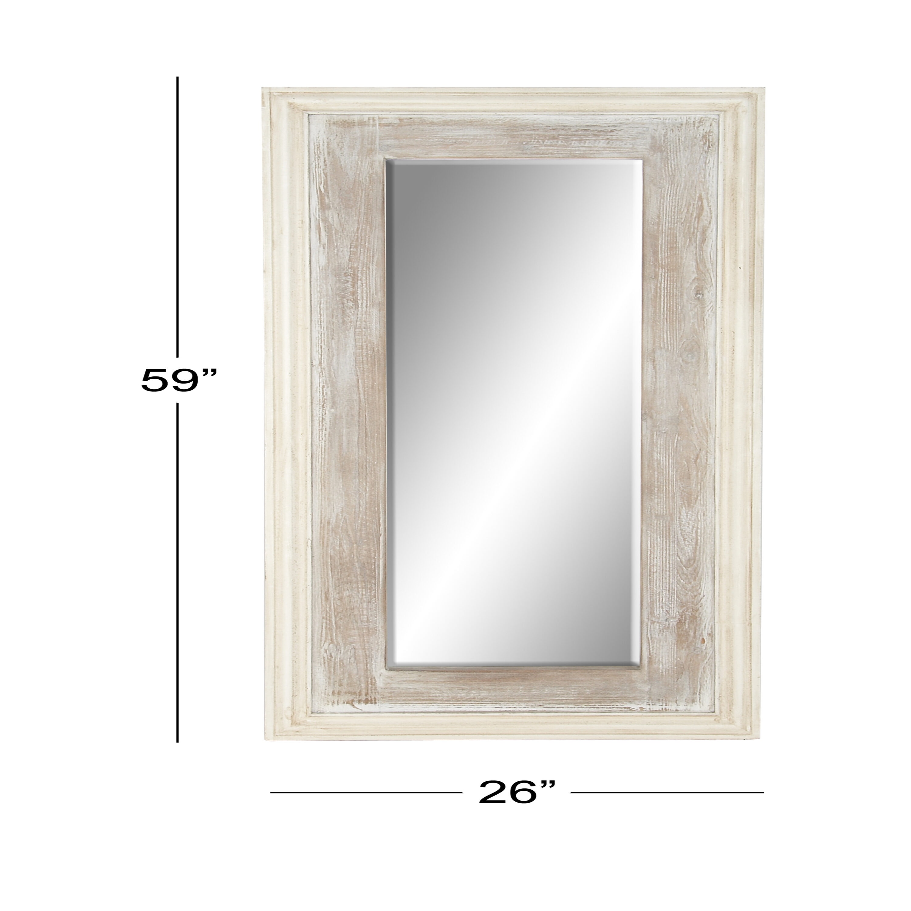 Grayson Lane 77932 Decor-Mirrors - View #5
