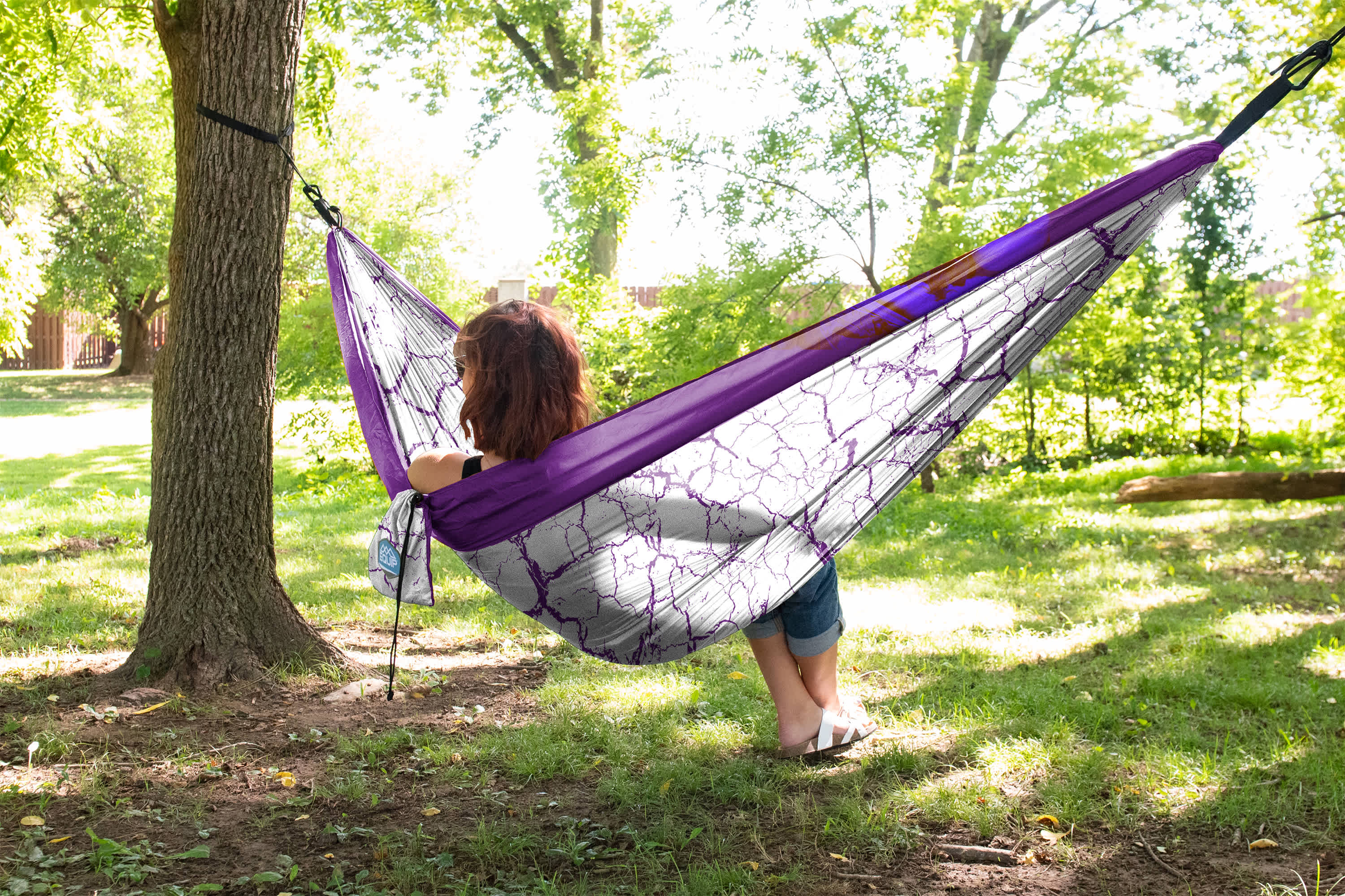 Equip 971464 hammocks - View #3