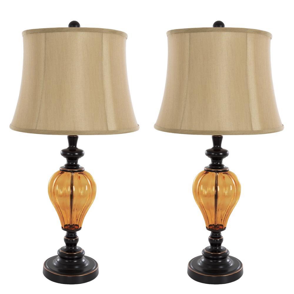 Hastings Home 639739FGQ Table-Lamps - View #2