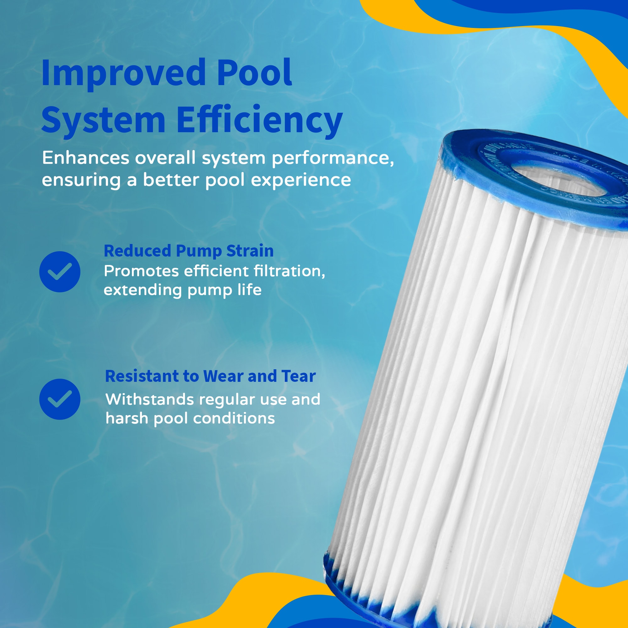 PRO Series NFC230-4 Pool-Filter-Skim-Sys-Parts - View #6
