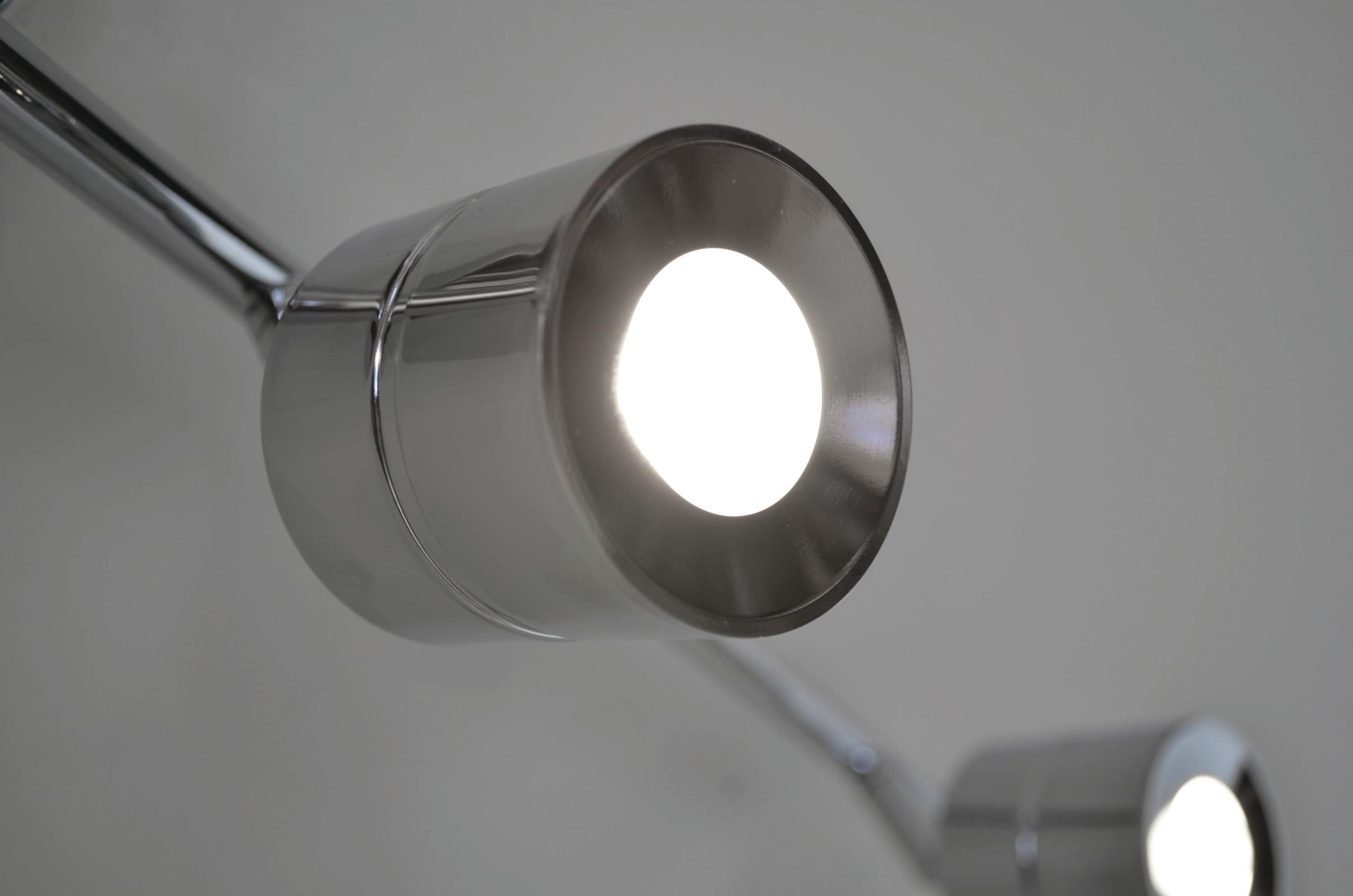 AFX CRRF4450L30SN Fixed-Track-Lighting - View #2