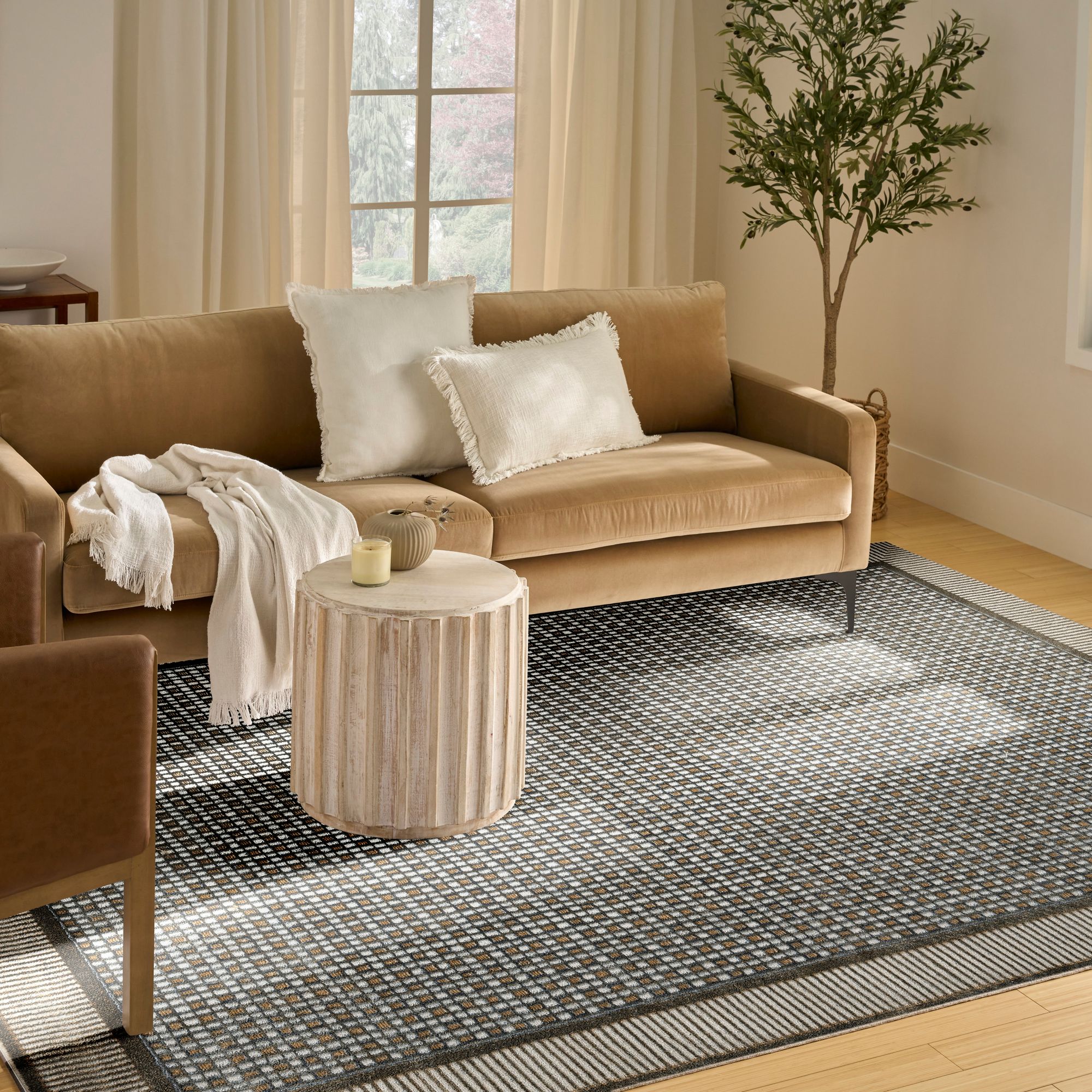 Nourison 841491149126 rugs - View #5