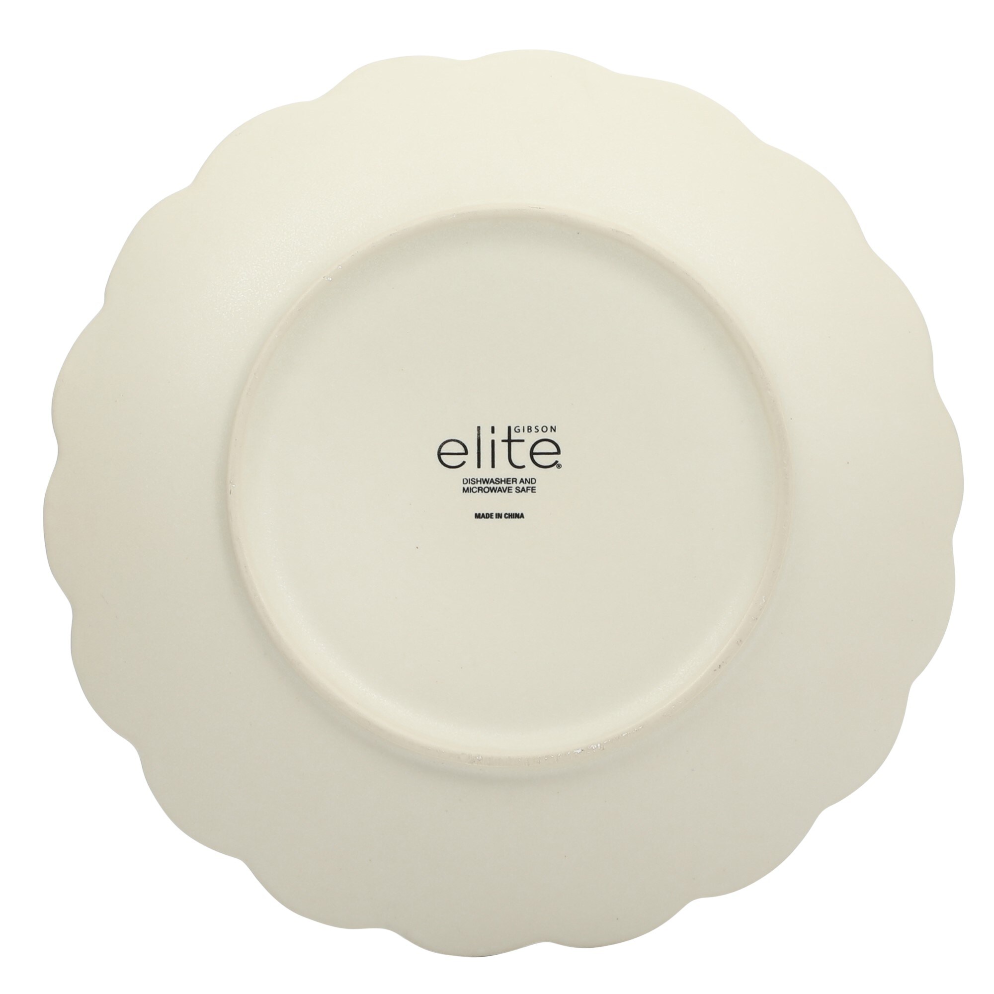 Gibson Elite 149655.16R dinnerware - View #6