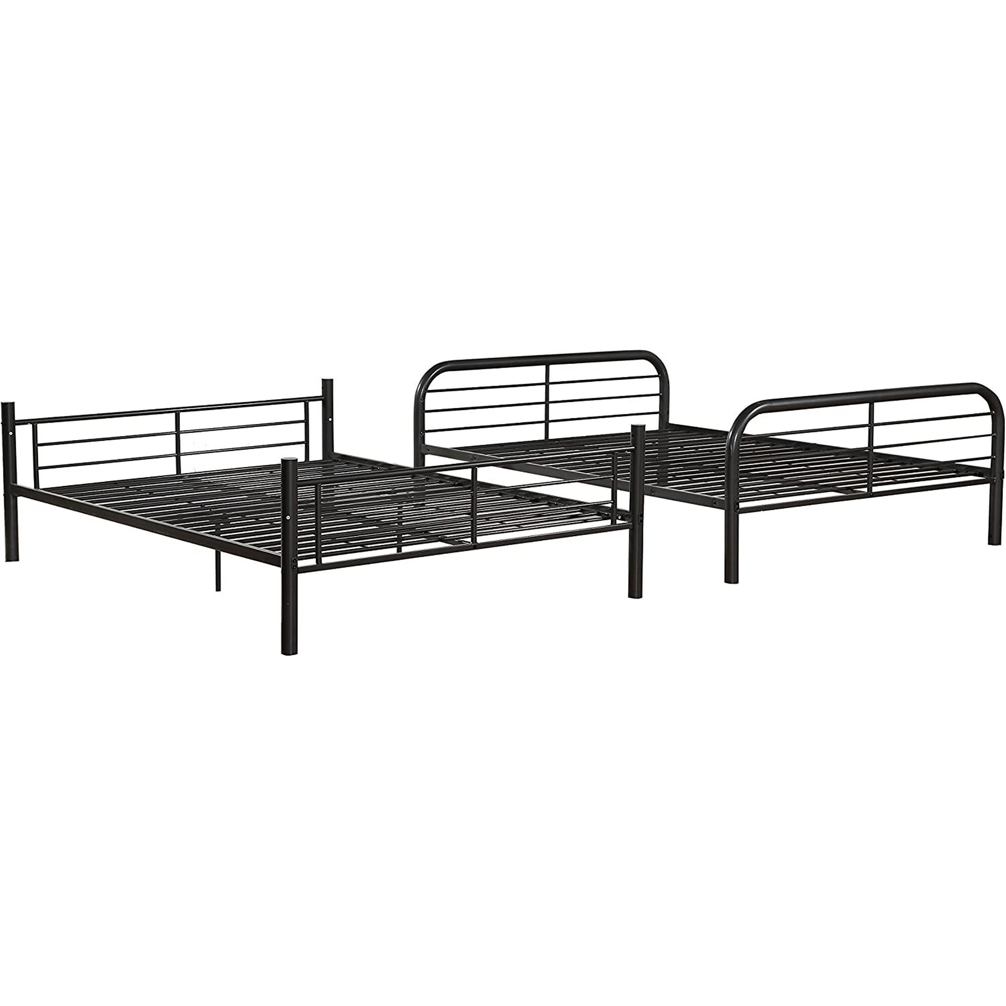 Benzara BM163484 Bunk-Beds - View #3