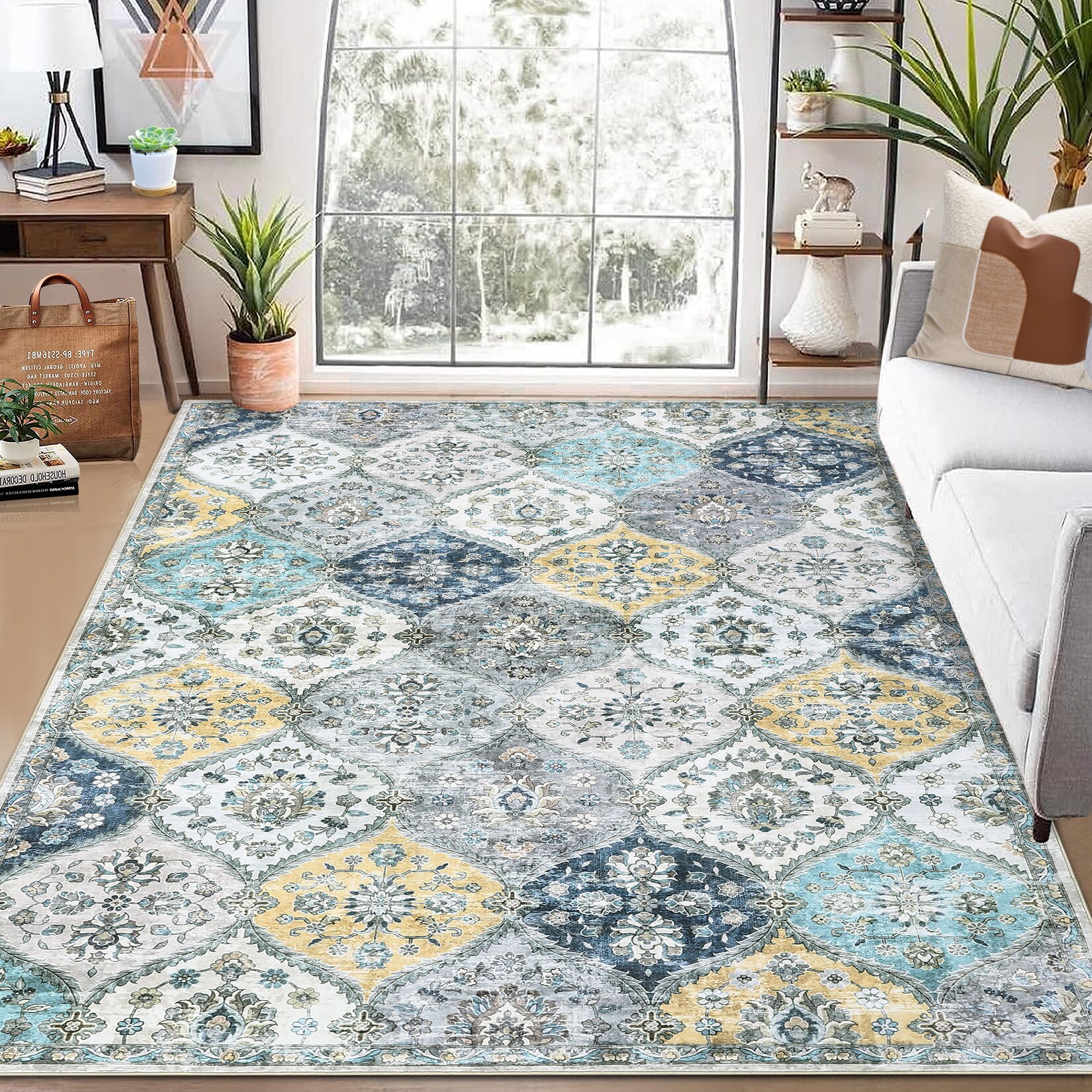 Assile ASRUG268202335SPD rugs - View #3
