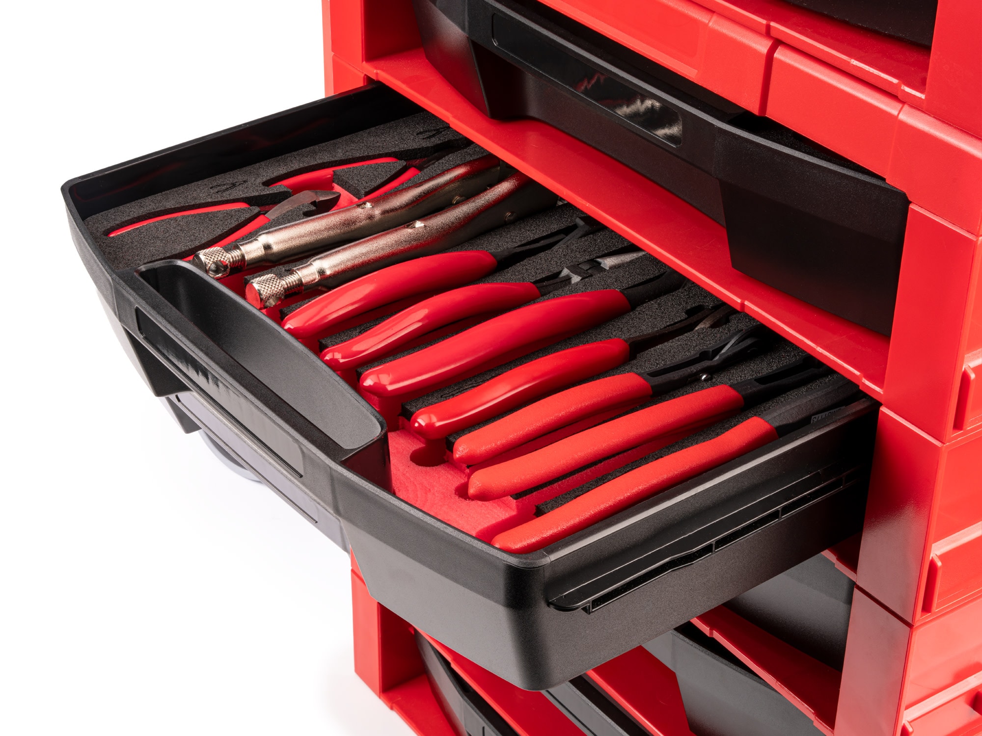TEKTON PLR96001 Plier-Sets - View #6