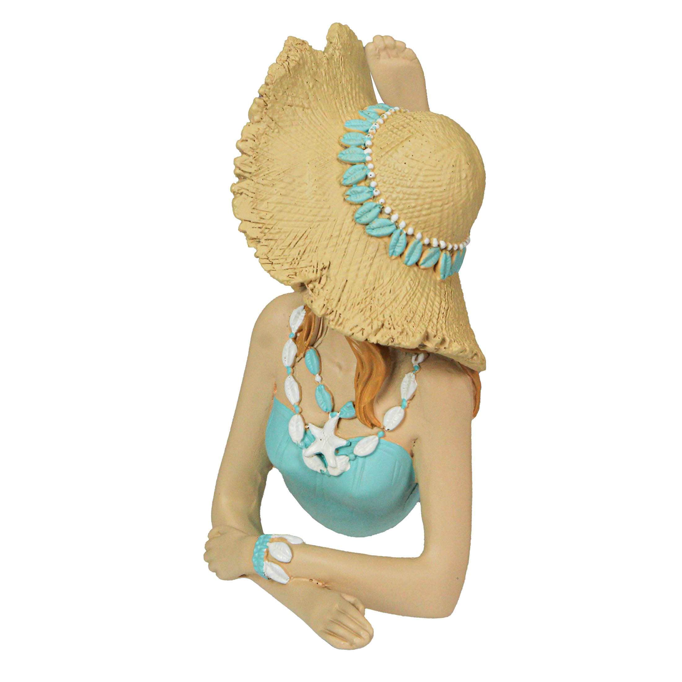 Fancy That Gift & Decor FT-BEA77448-SGR Decorative-Accessories - View #3