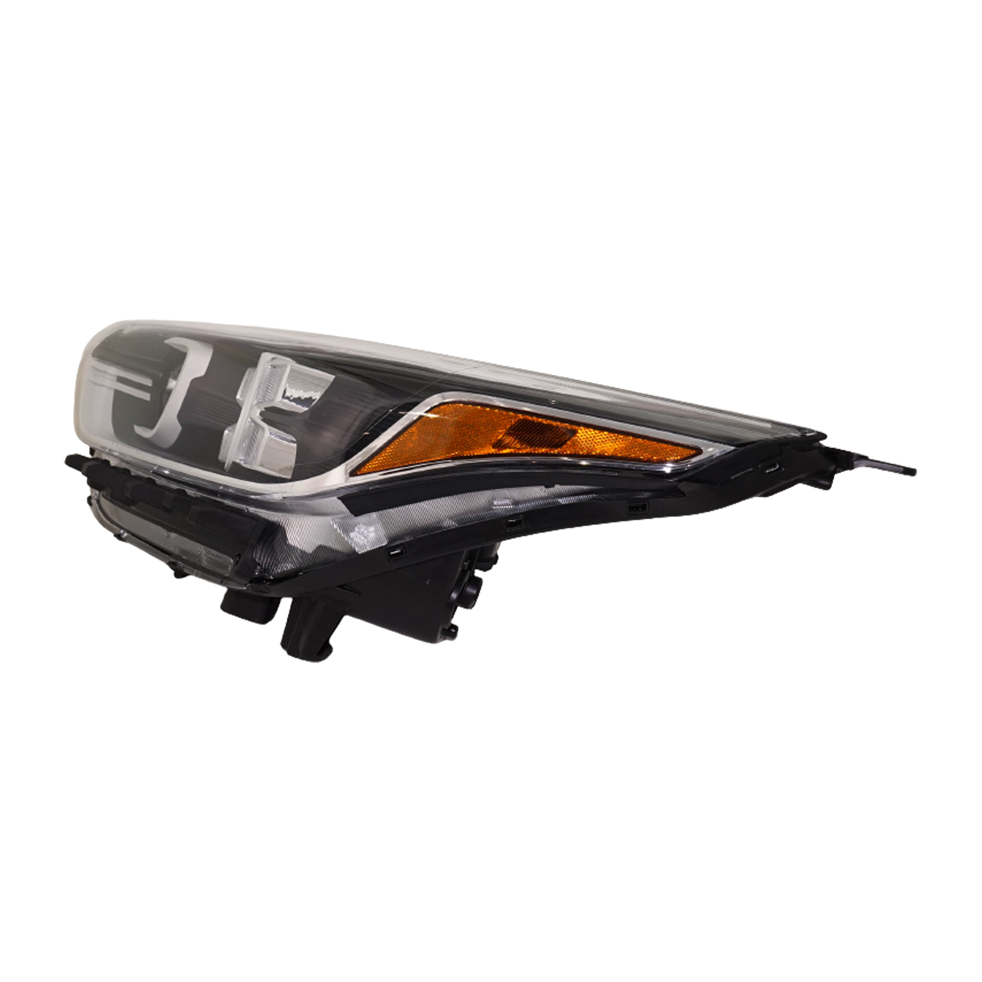 Garage-Pro GPRK10010046 Headlights-Components - View #3