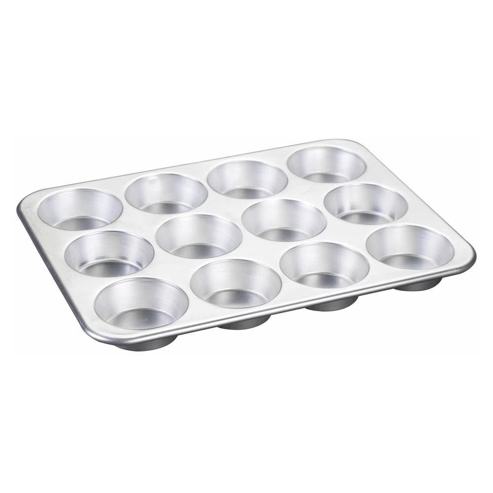 Nordic Ware JNSN49277  45500 12 Cup Standard Size Muffin Pan