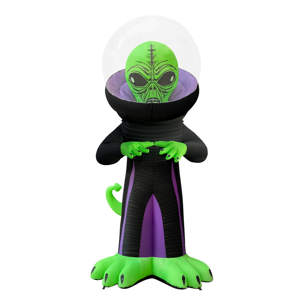 GOOSH DJ-WS-69541 Outdoor-Halloween-Decor - View #3