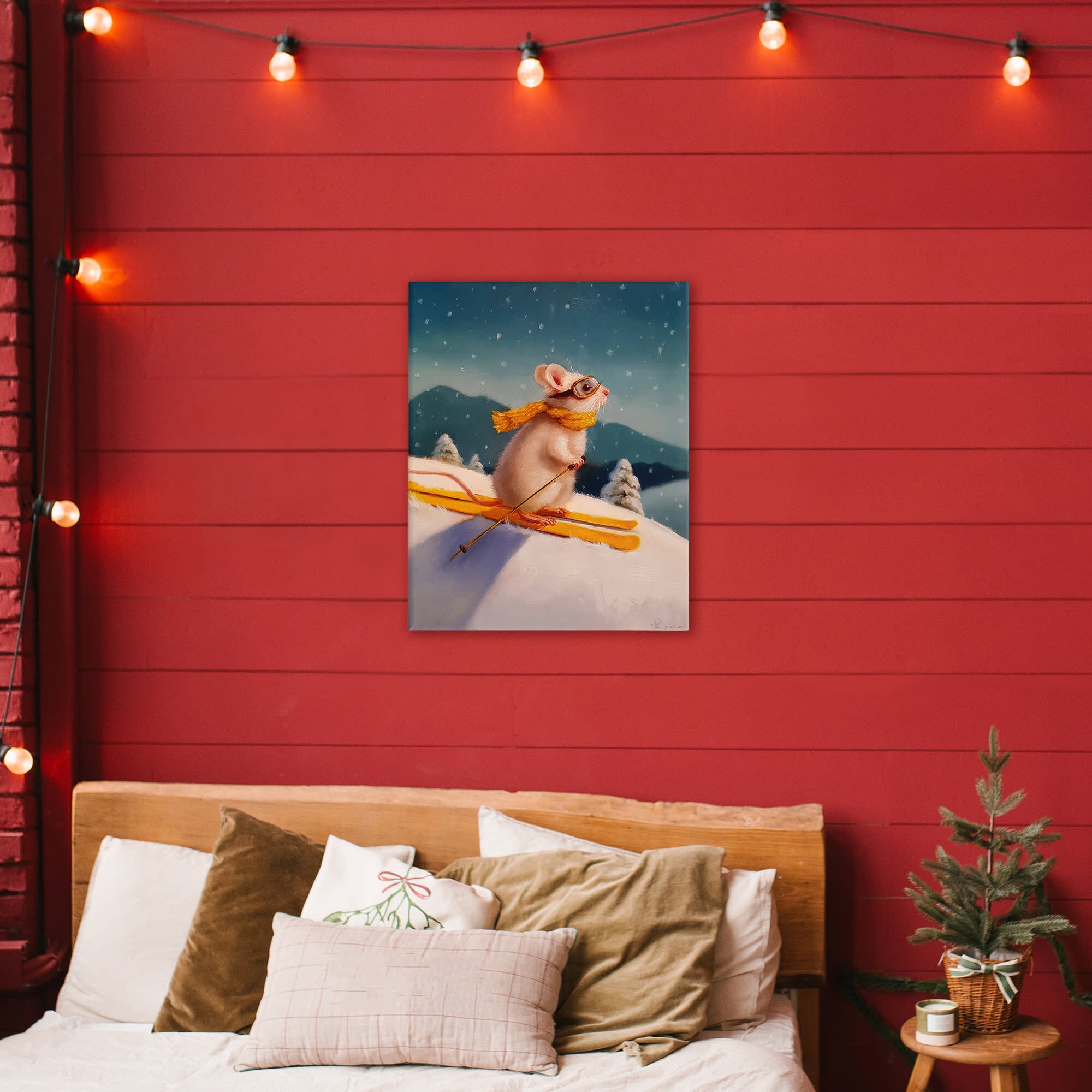 Stupell Industries BY-433-CN-24X30 Wall-Art - View #3