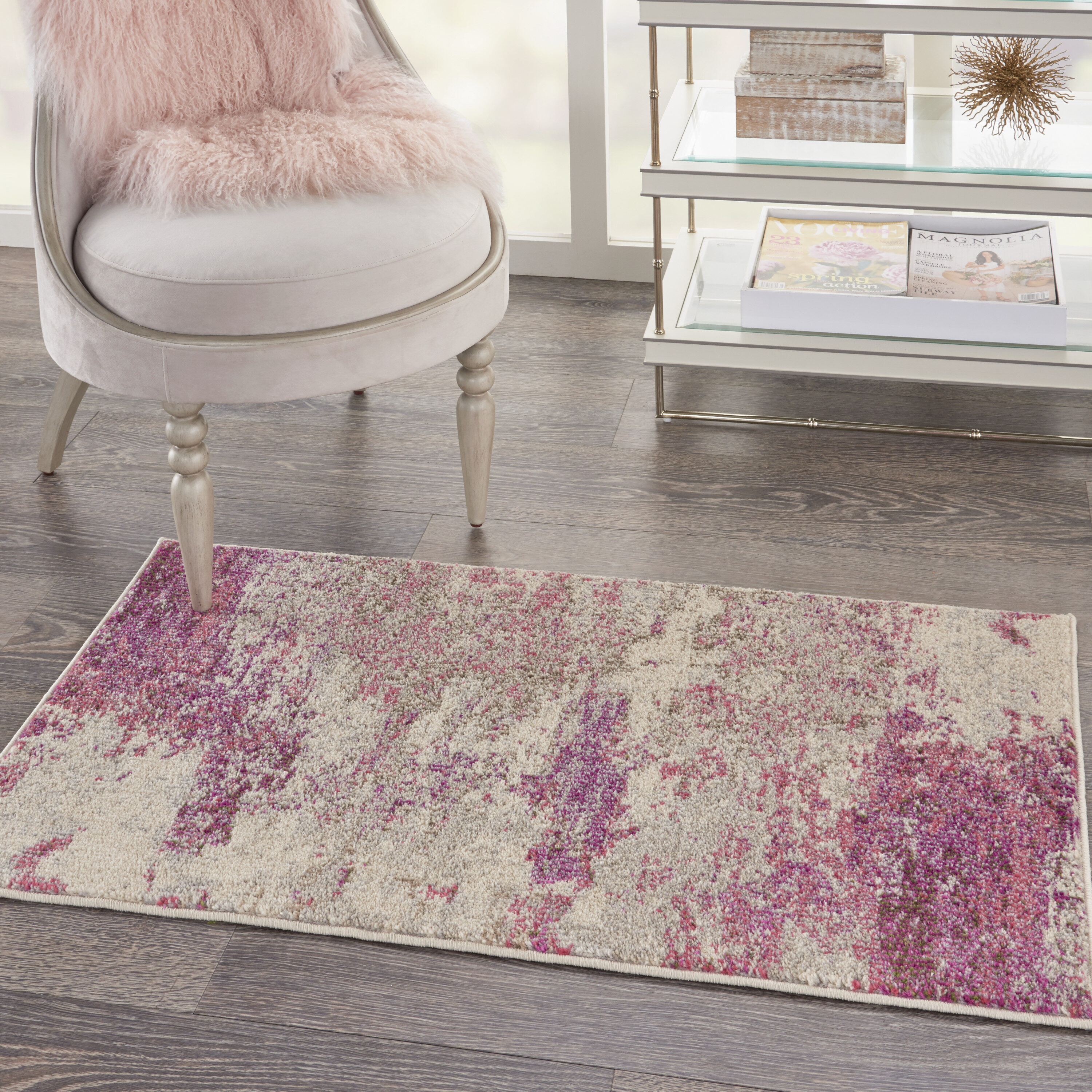 Nourison 99446742445 rugs - View #5
